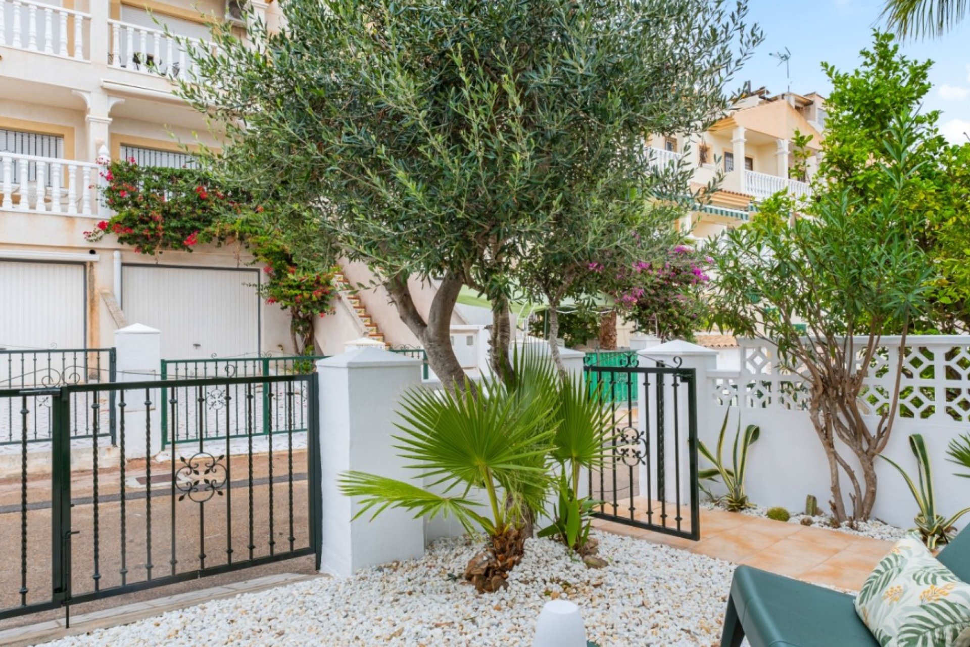 Wiederverkauf - Town House -
Orihuela Costa - Costa Blanca