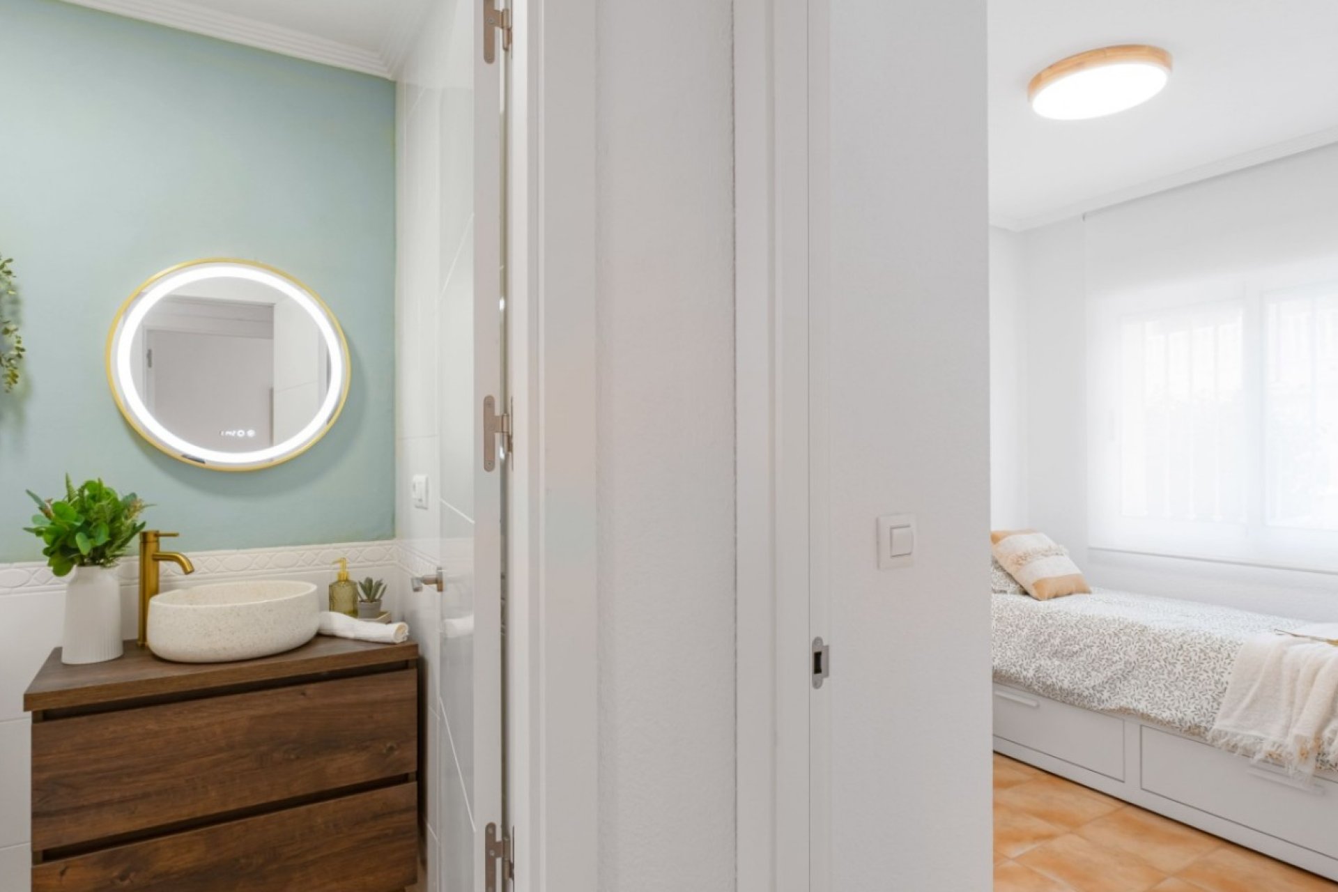 Wiederverkauf - Town House -
Orihuela Costa - Costa Blanca