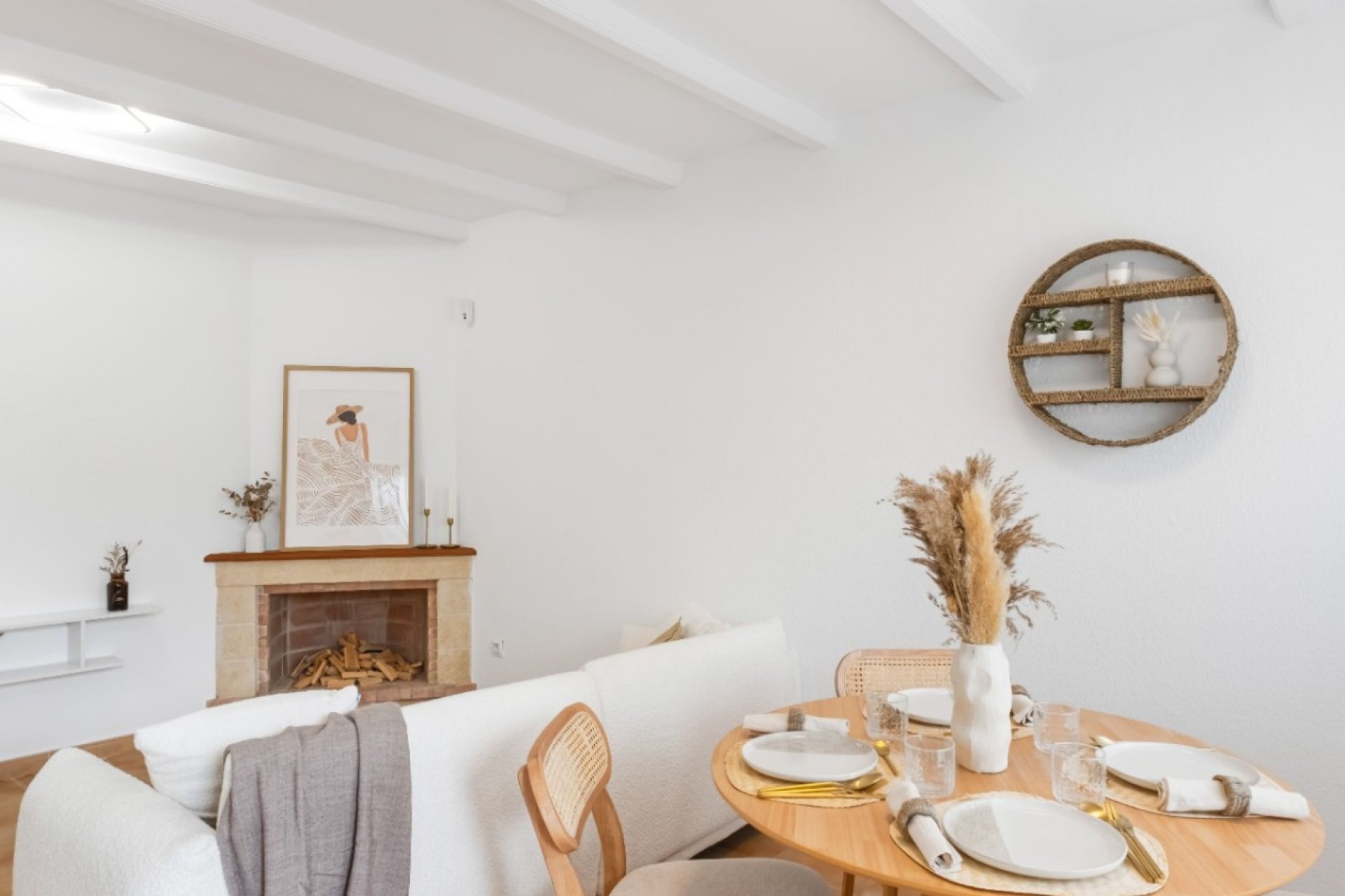 Wiederverkauf - Town House -
Orihuela Costa - Costa Blanca