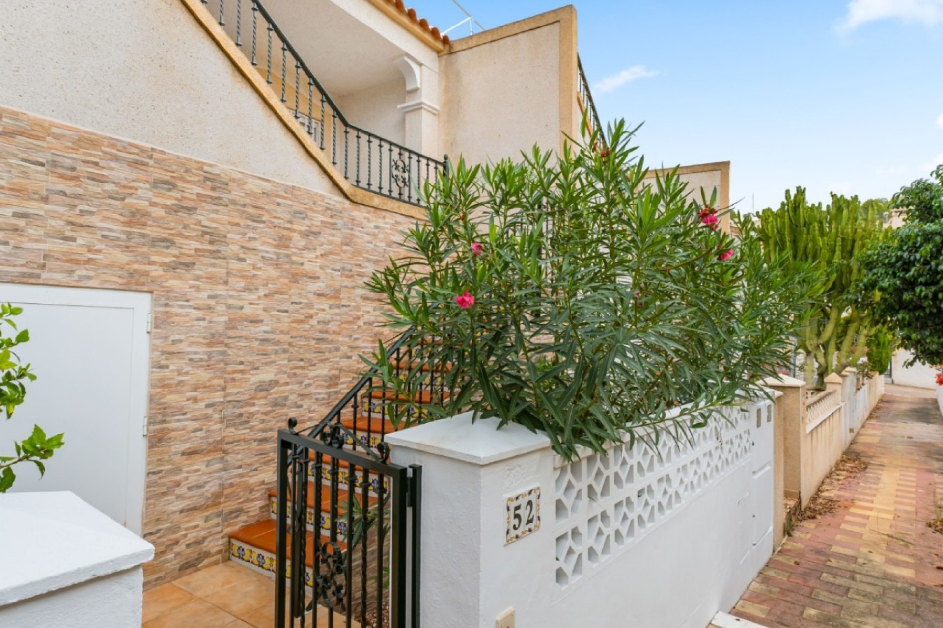 Wiederverkauf - Town House -
Orihuela Costa - Costa Blanca