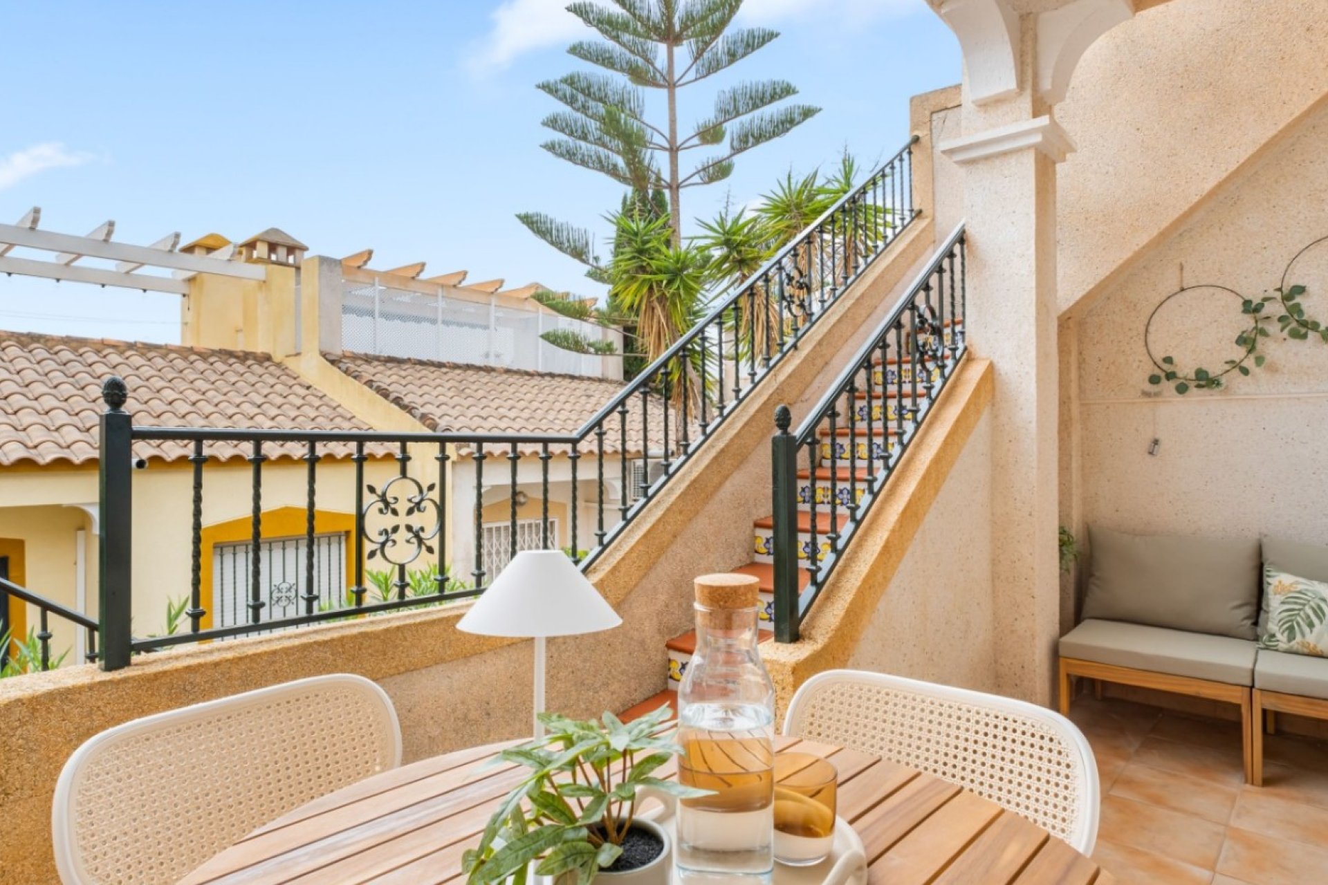 Wiederverkauf - Town House -
Orihuela Costa - Costa Blanca