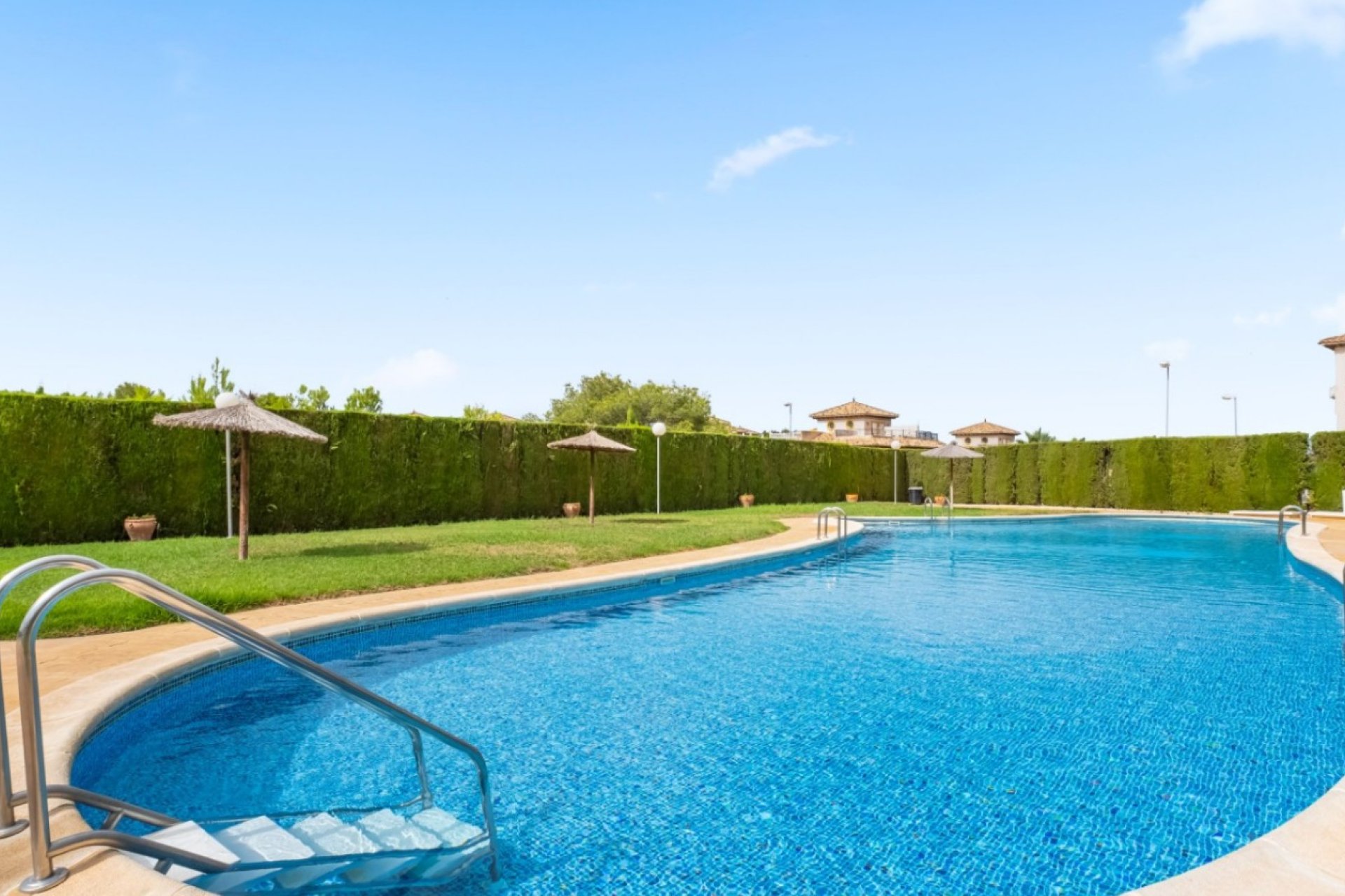 Wiederverkauf - Town House -
Orihuela Costa - Costa Blanca