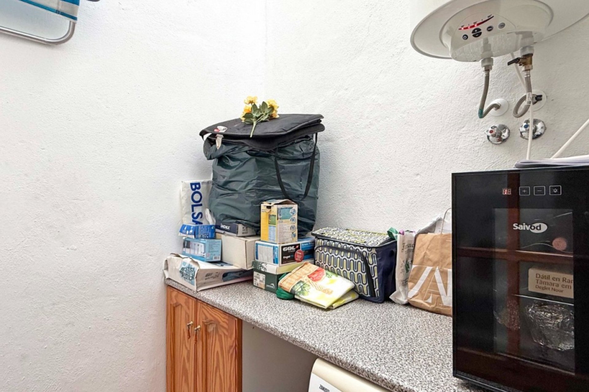 Wiederverkauf - Town House -
Orihuela Costa - Costa Blanca