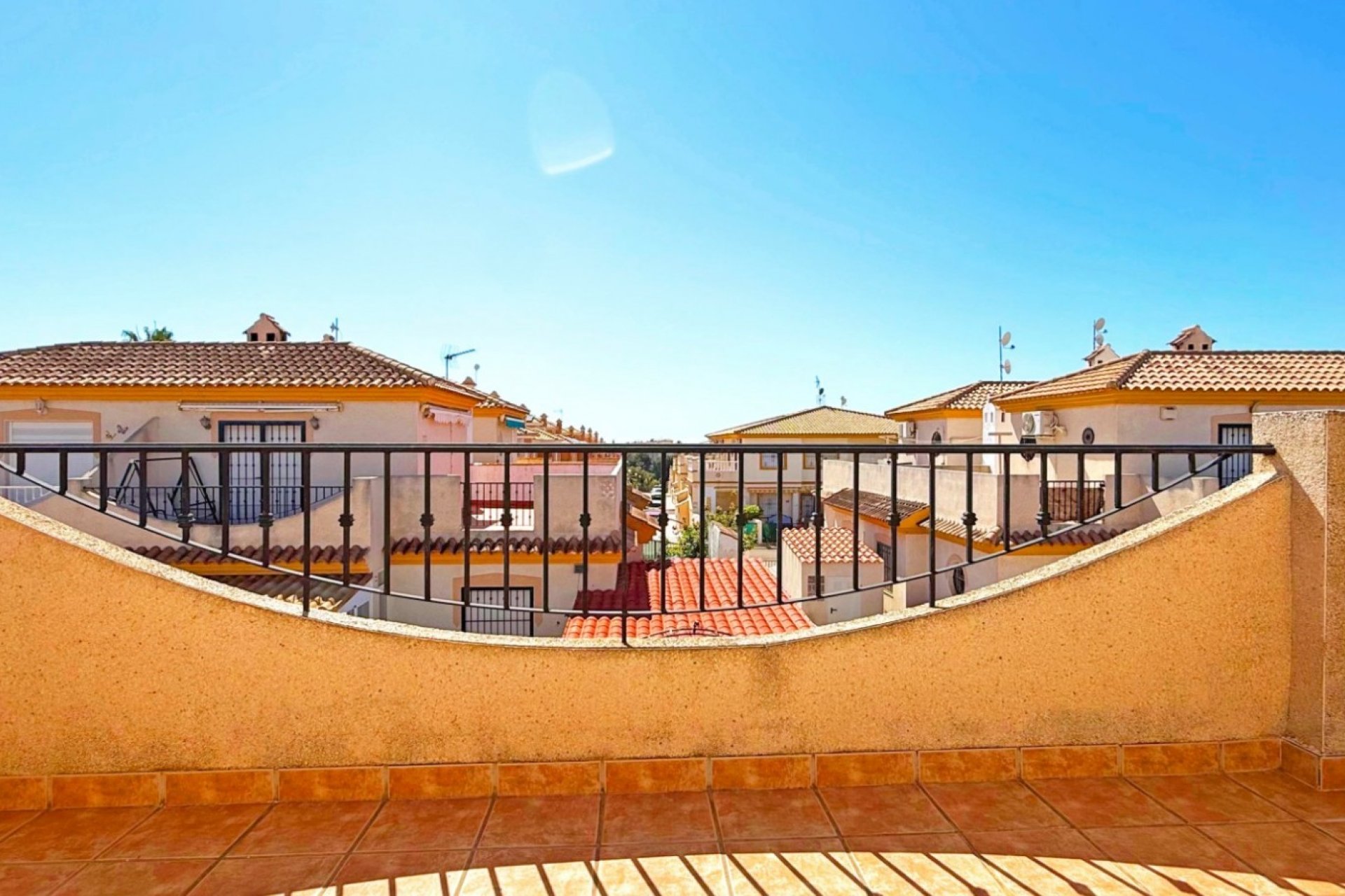 Wiederverkauf - Town House -
Orihuela Costa - Costa Blanca