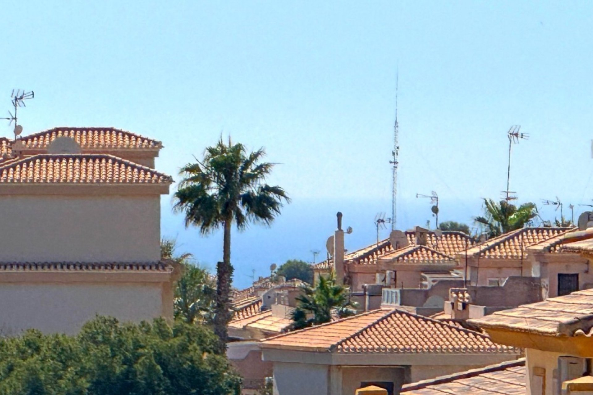 Wiederverkauf - Town House -
Orihuela Costa - Costa Blanca