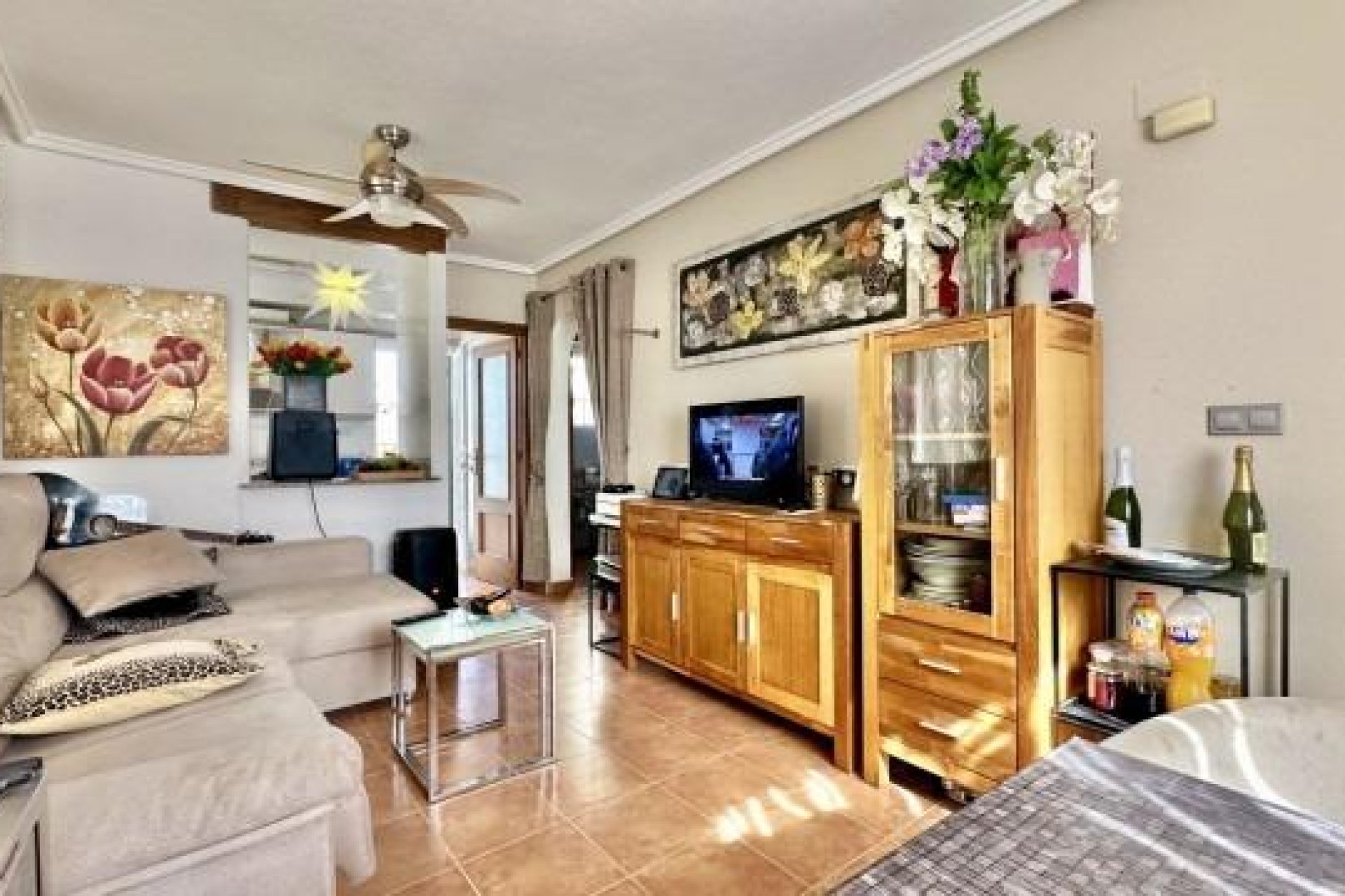 Wiederverkauf - Town House -
Orihuela Costa - Costa Blanca