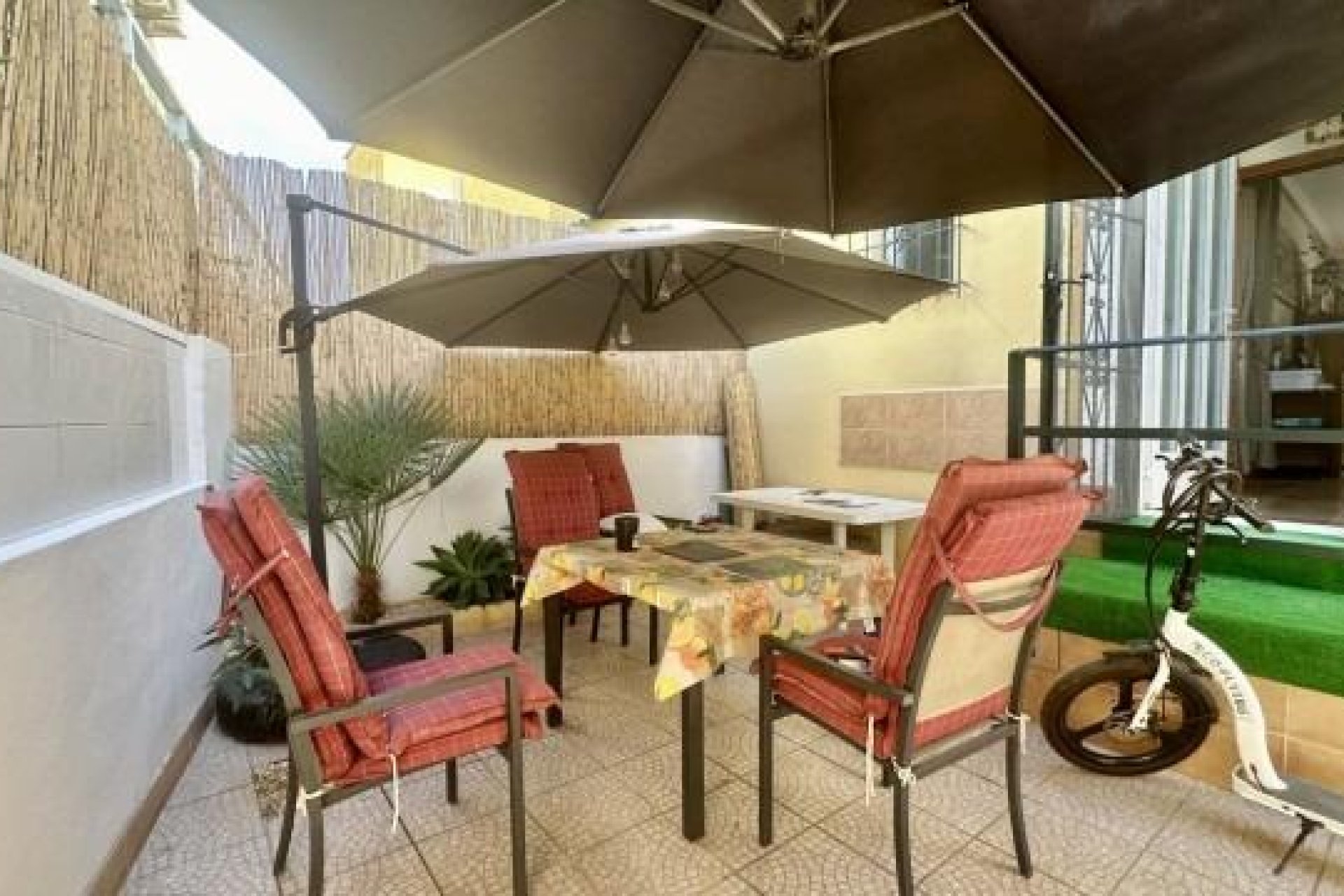 Wiederverkauf - Town House -
Orihuela Costa - Costa Blanca