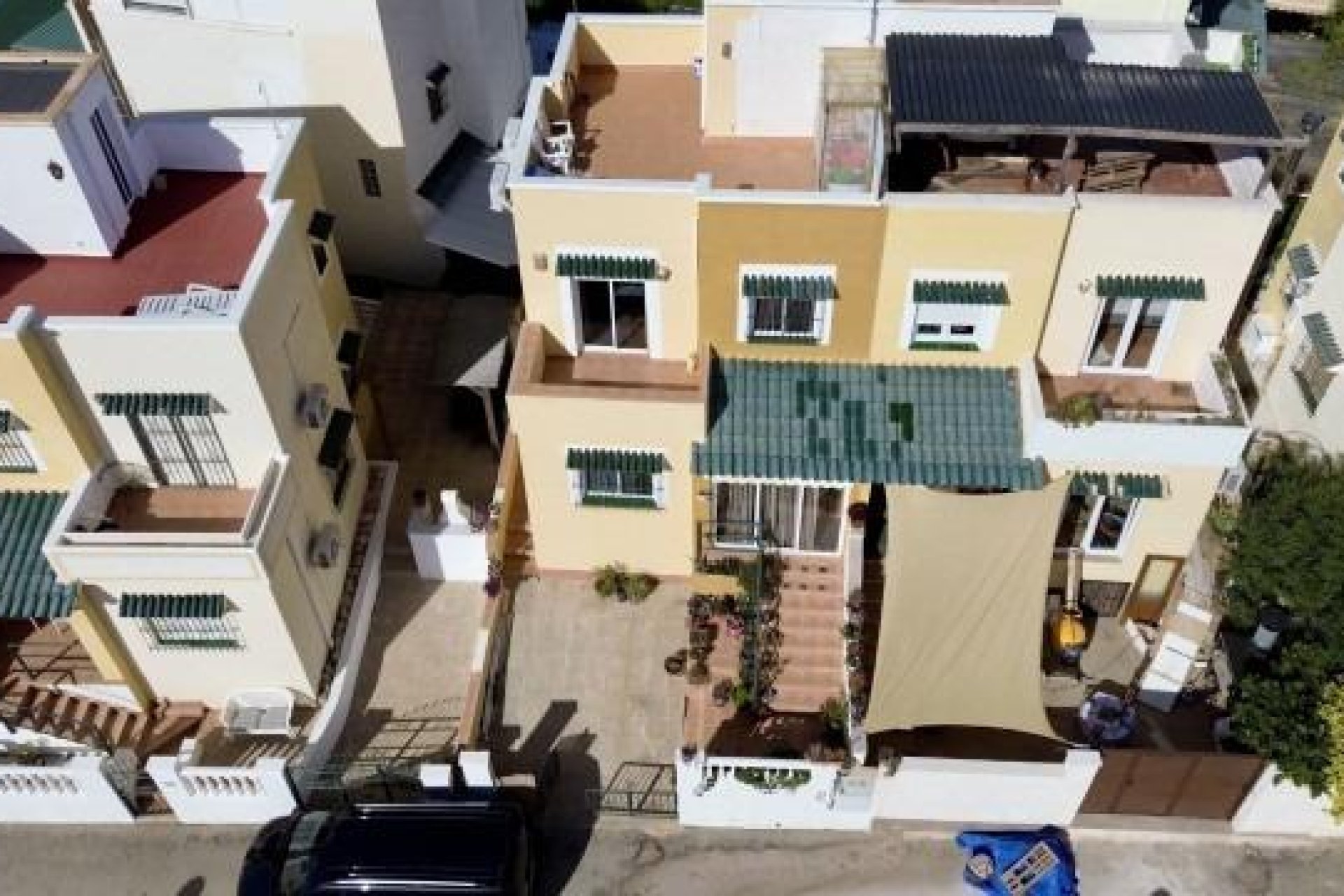 Wiederverkauf - Town House -
Orihuela Costa - Costa Blanca