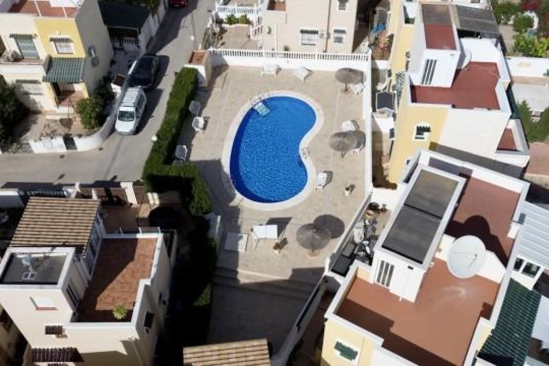 Wiederverkauf - Town House -
Orihuela Costa - Costa Blanca