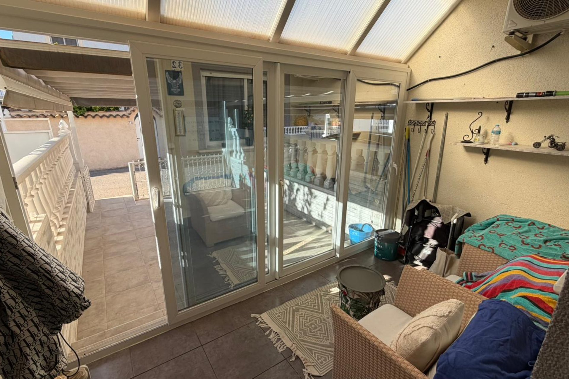 Wiederverkauf - Town House -
Orihuela Costa - Costa Blanca