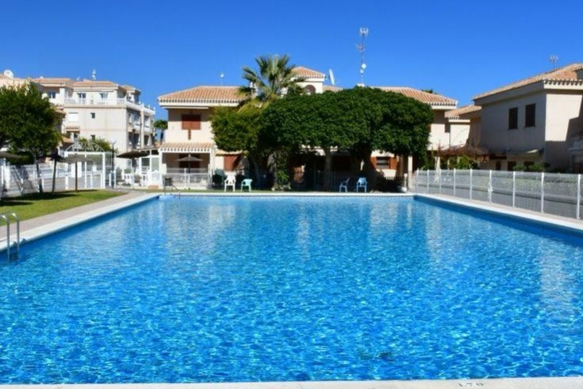 Wiederverkauf - Town House -
Orihuela Costa - Costa Blanca