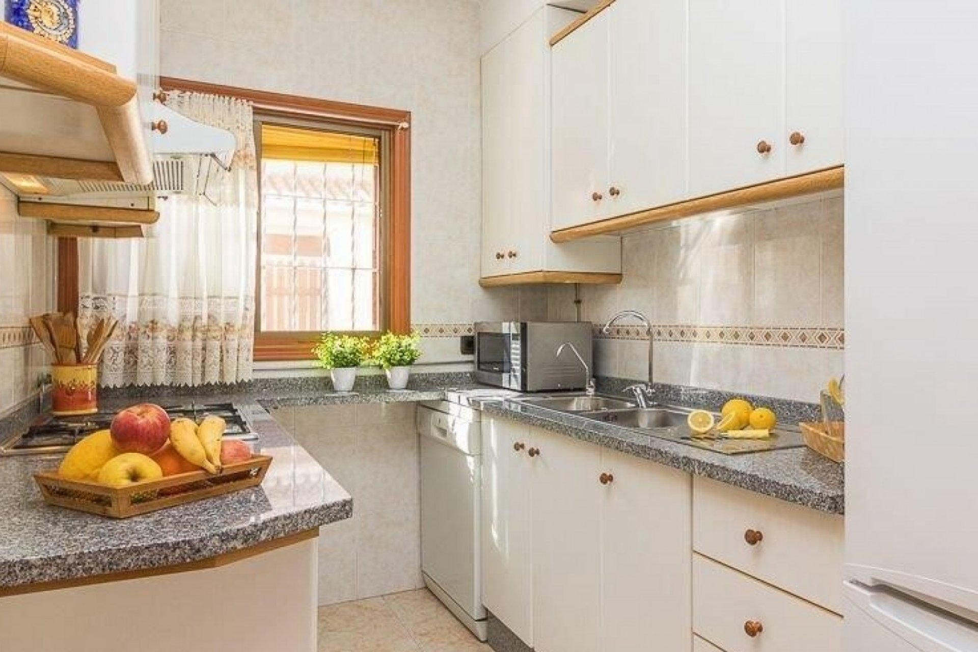 Wiederverkauf - Town House -
Orihuela Costa - Costa Blanca