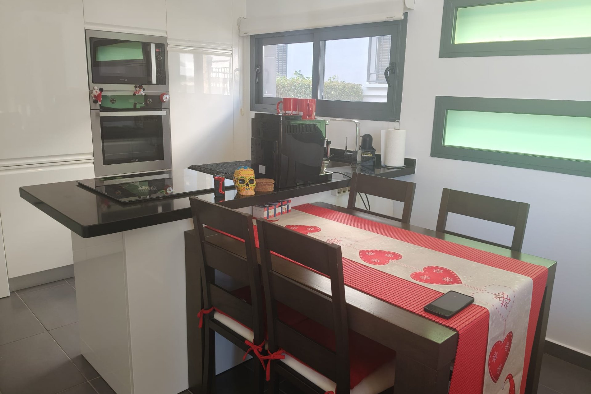 Wiederverkauf - Town House -
Orihuela Costa - Costa Blanca