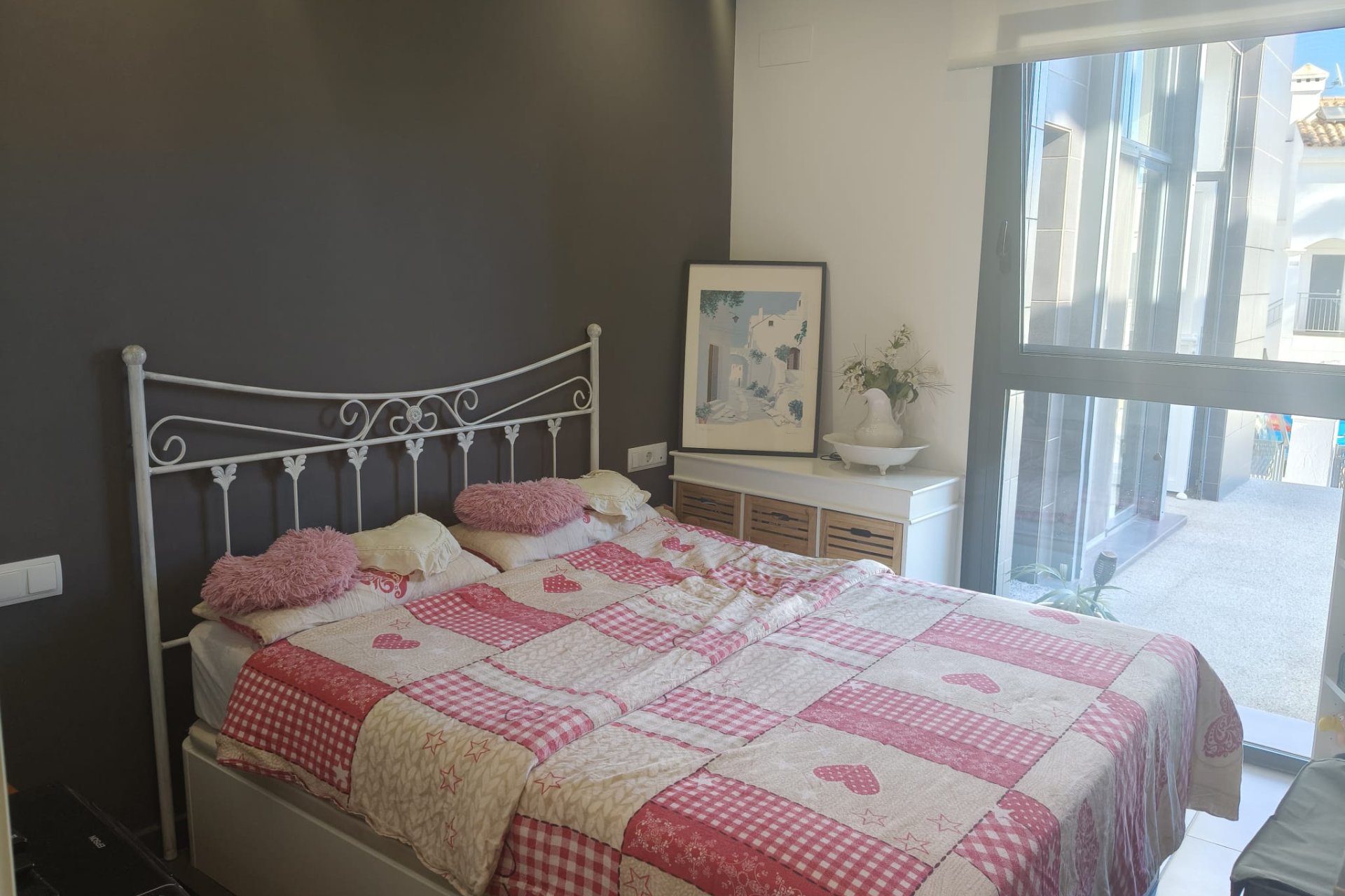 Wiederverkauf - Town House -
Orihuela Costa - Costa Blanca