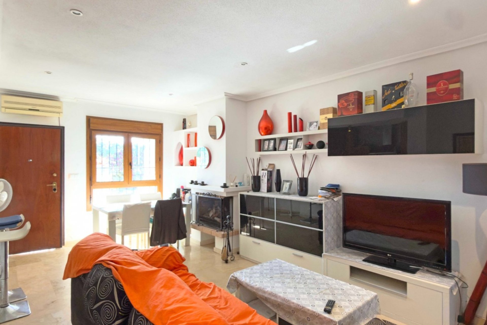 Wiederverkauf - Town House -
Orihuela Costa - Costa Blanca