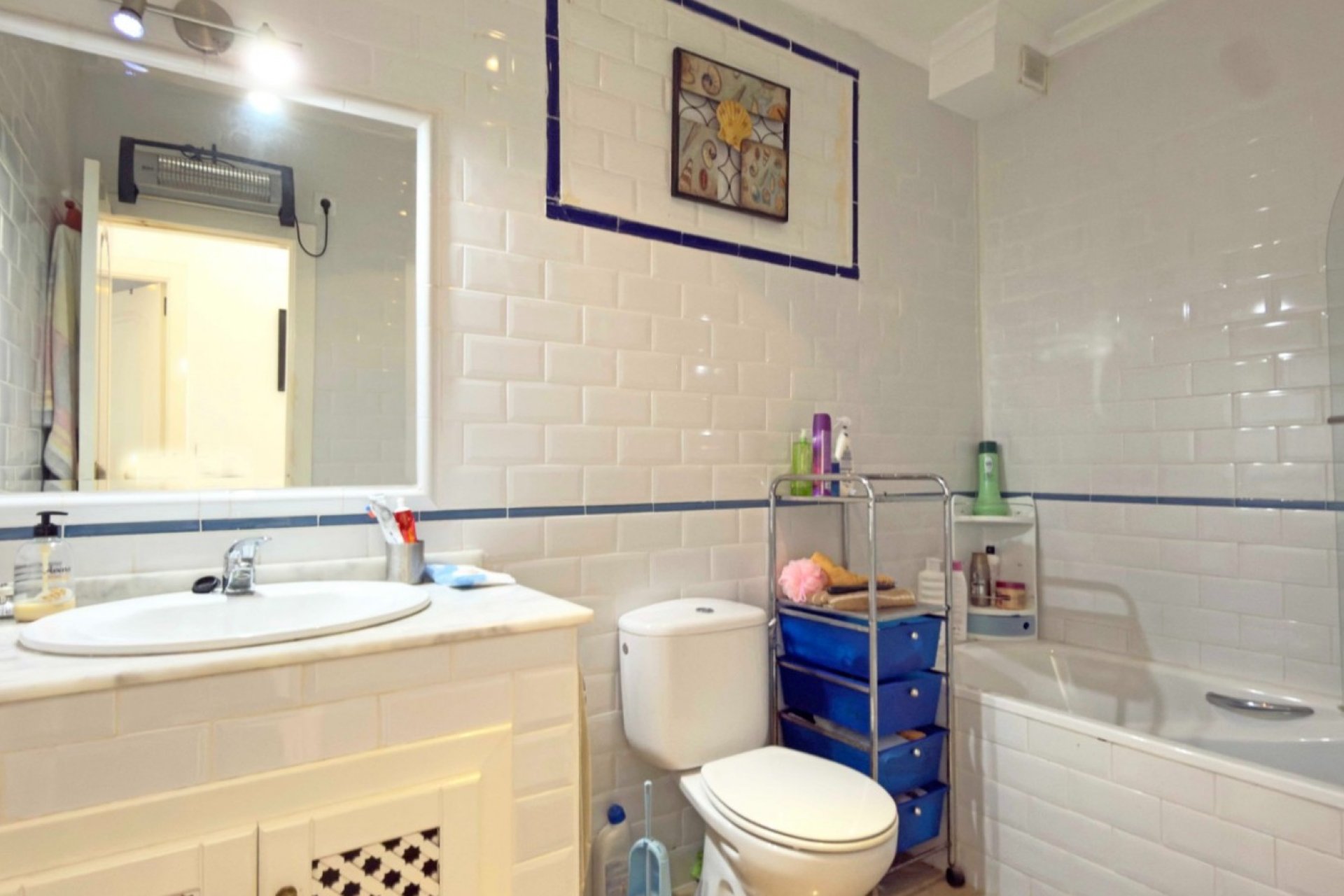 Wiederverkauf - Town House -
Orihuela Costa - Costa Blanca