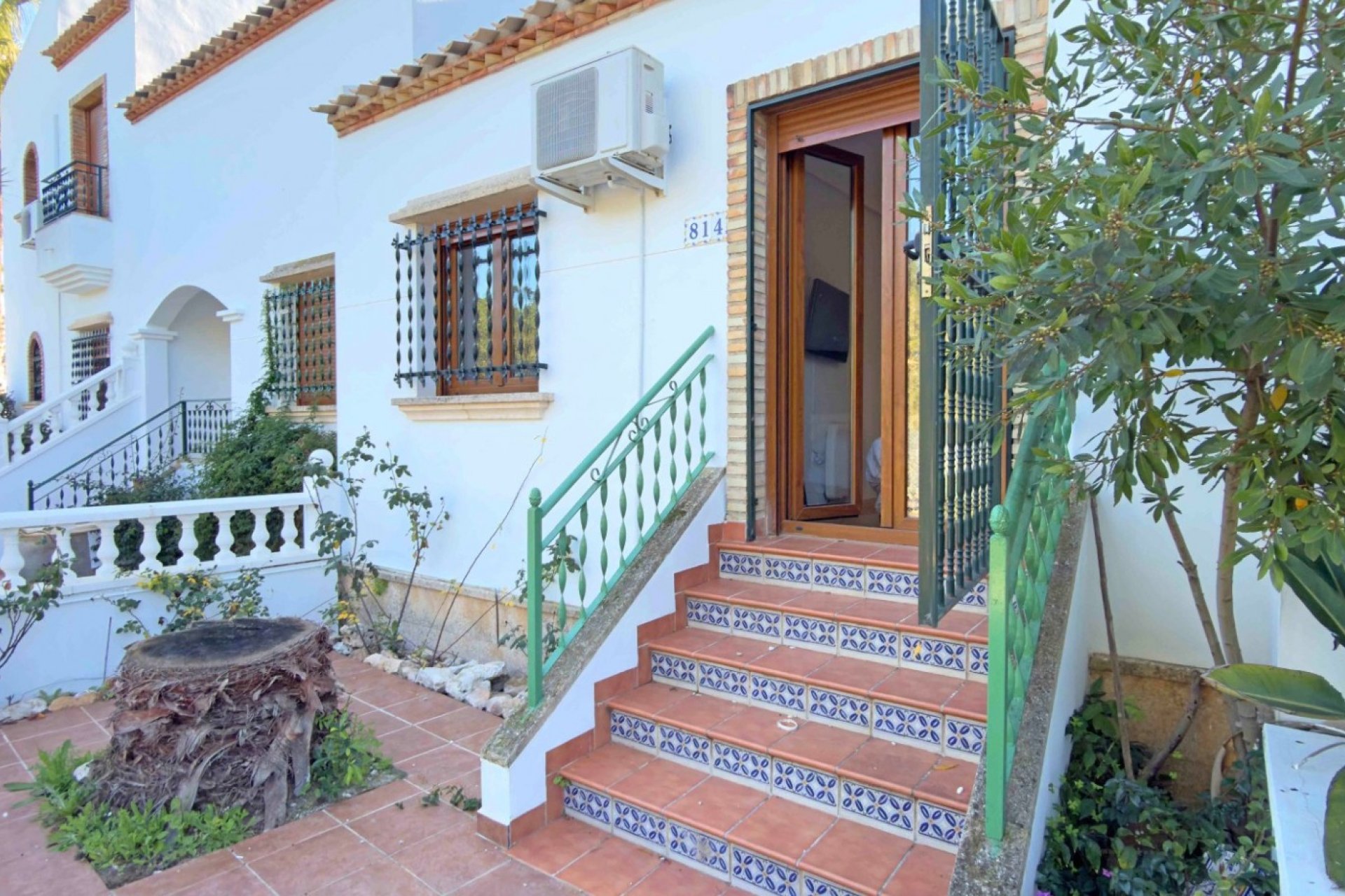 Wiederverkauf - Town House -
Orihuela Costa - Costa Blanca