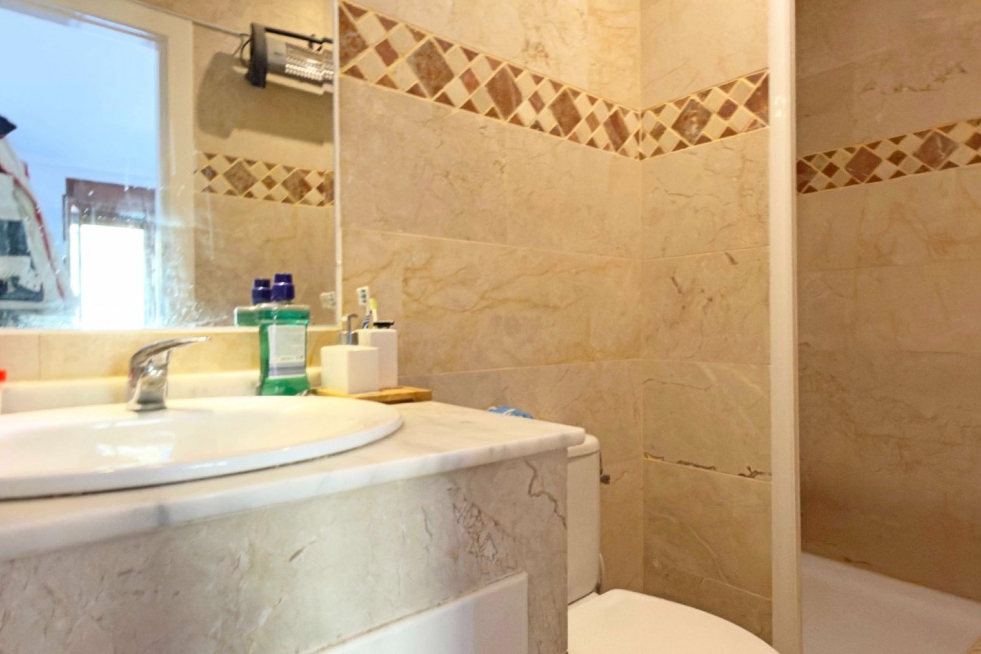 Wiederverkauf - Town House -
Orihuela Costa - Costa Blanca