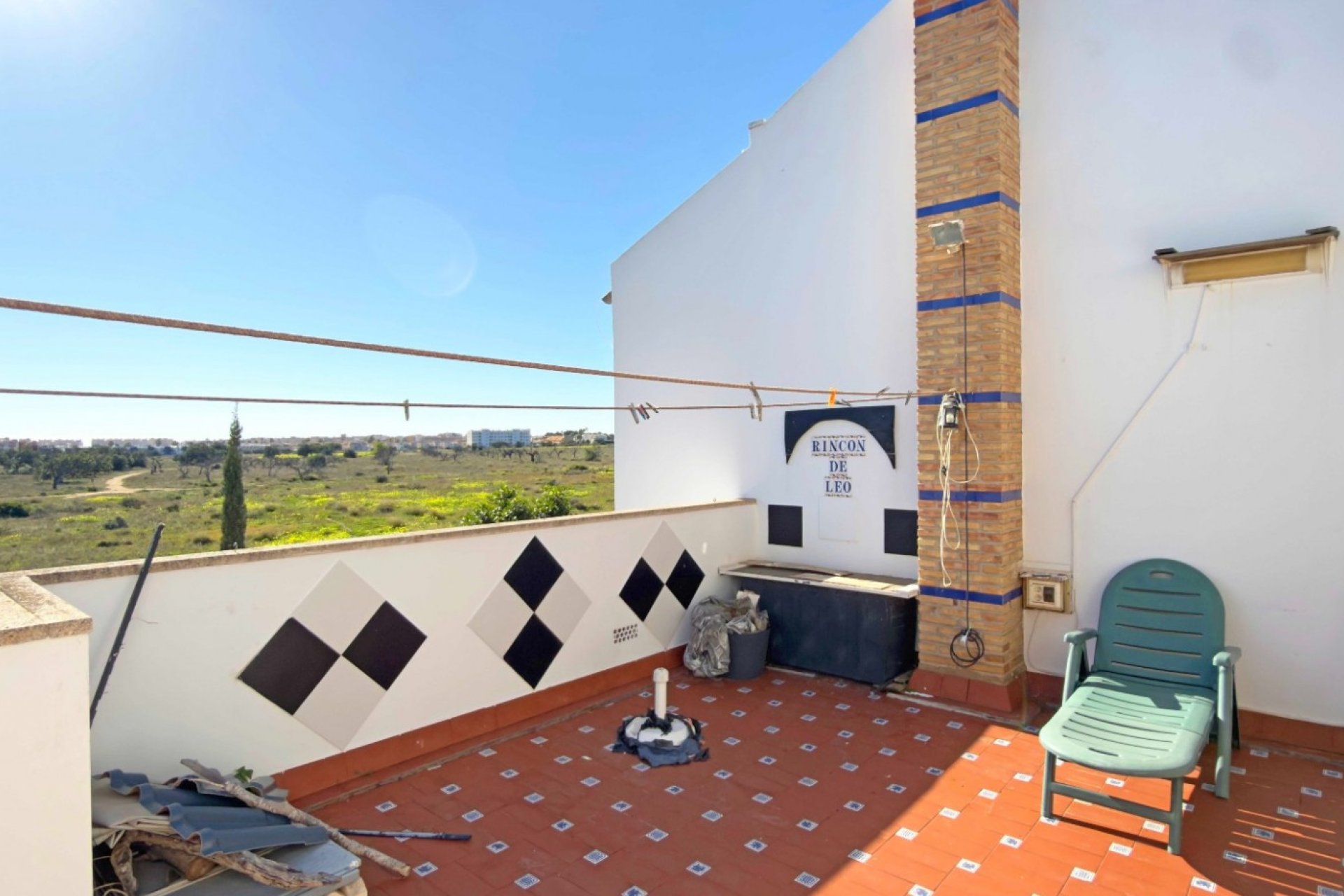 Wiederverkauf - Town House -
Orihuela Costa - Costa Blanca