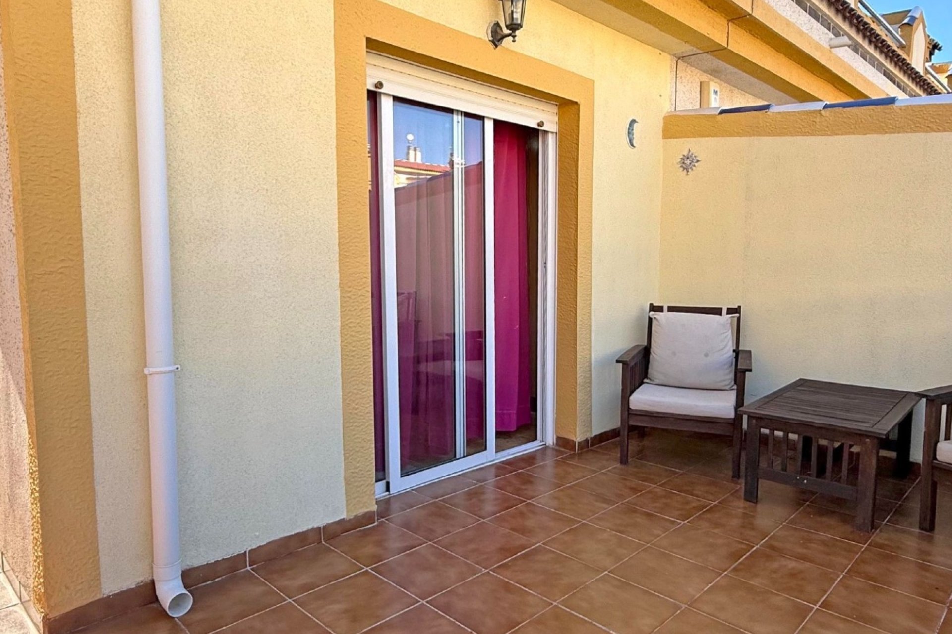 Wiederverkauf - Town House -
Orihuela Costa - Costa Blanca