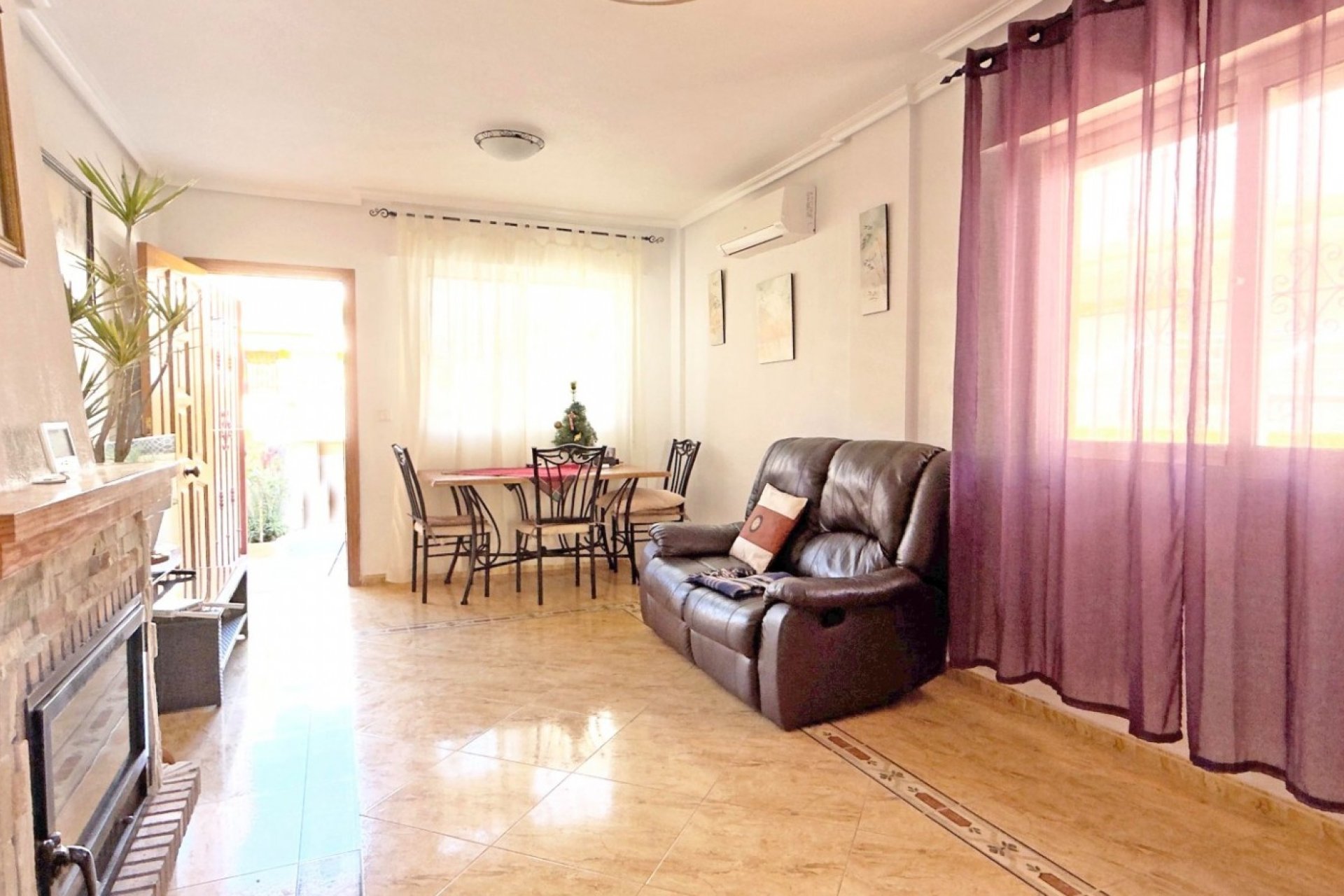 Wiederverkauf - Town House -
Orihuela Costa - Costa Blanca