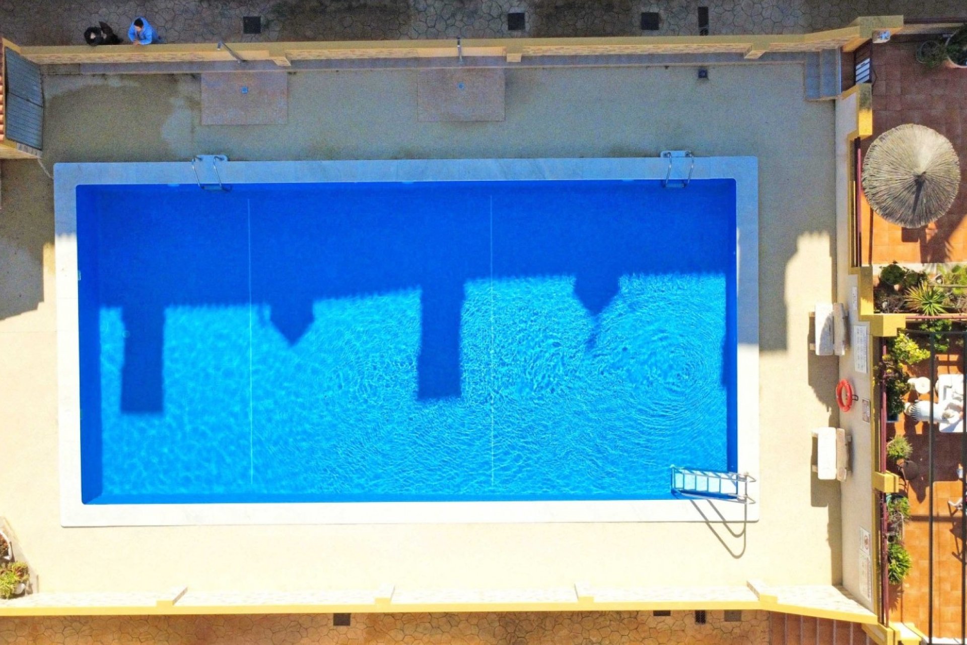 Wiederverkauf - Town House -
Orihuela Costa - Costa Blanca