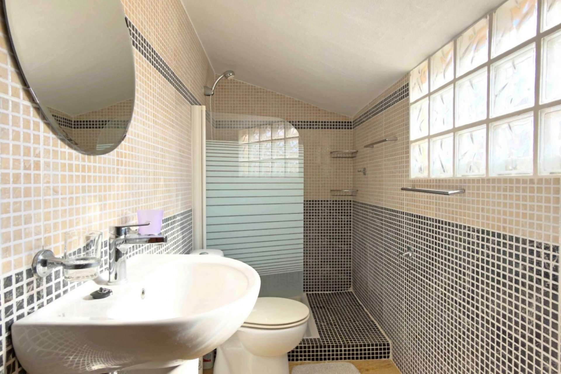 Wiederverkauf - Town House -
Orihuela Costa - Costa Blanca