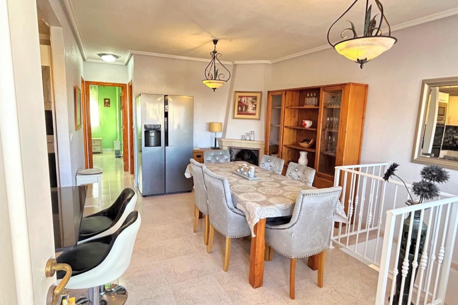 Wiederverkauf - Town House -
Orihuela Costa - Costa Blanca