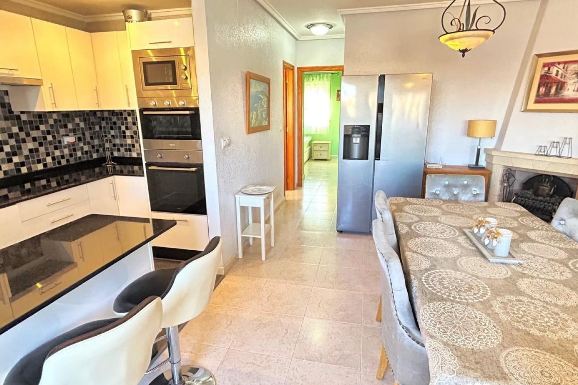 Wiederverkauf - Town House -
Orihuela Costa - Costa Blanca