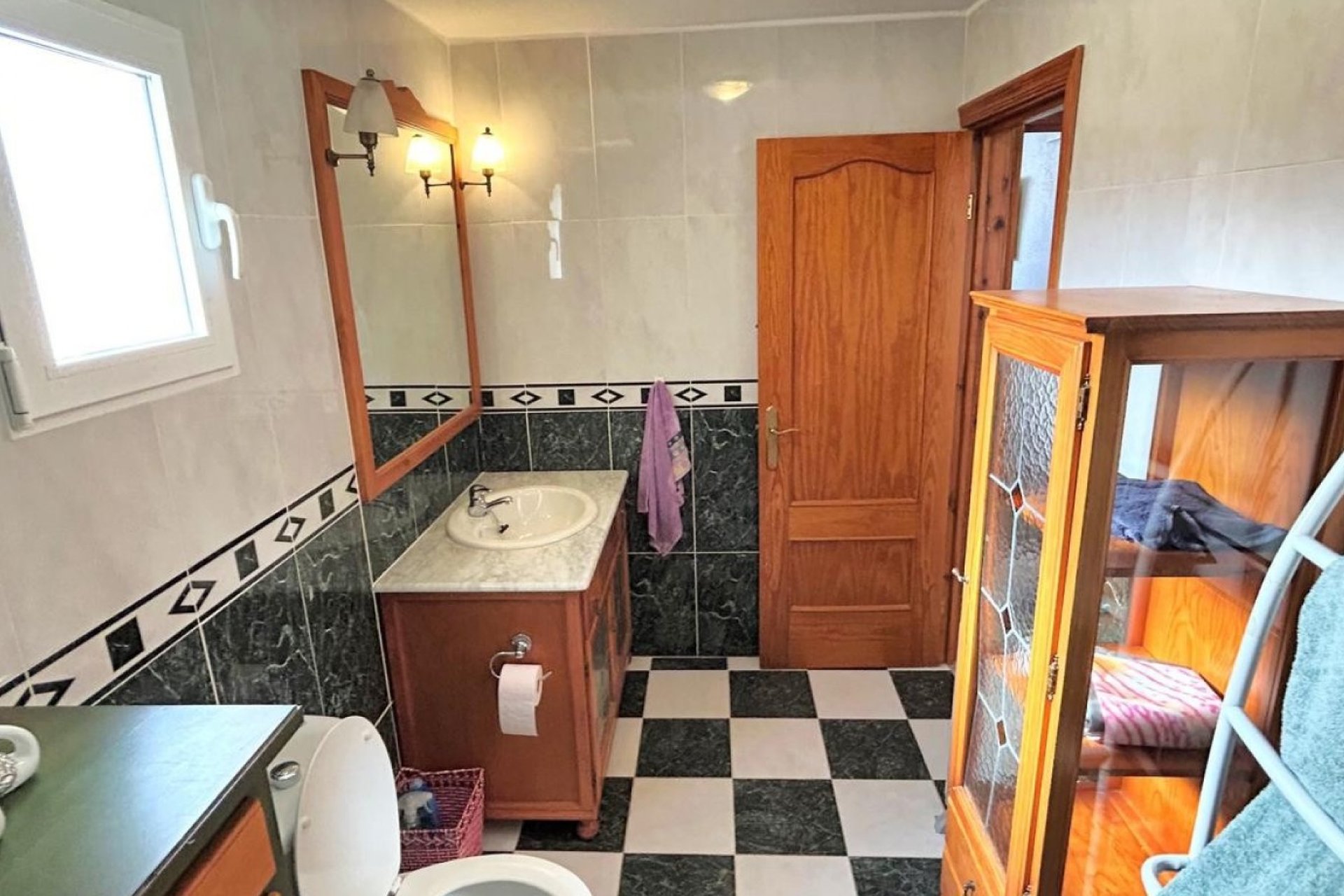 Wiederverkauf - Town House -
Orihuela Costa - Costa Blanca