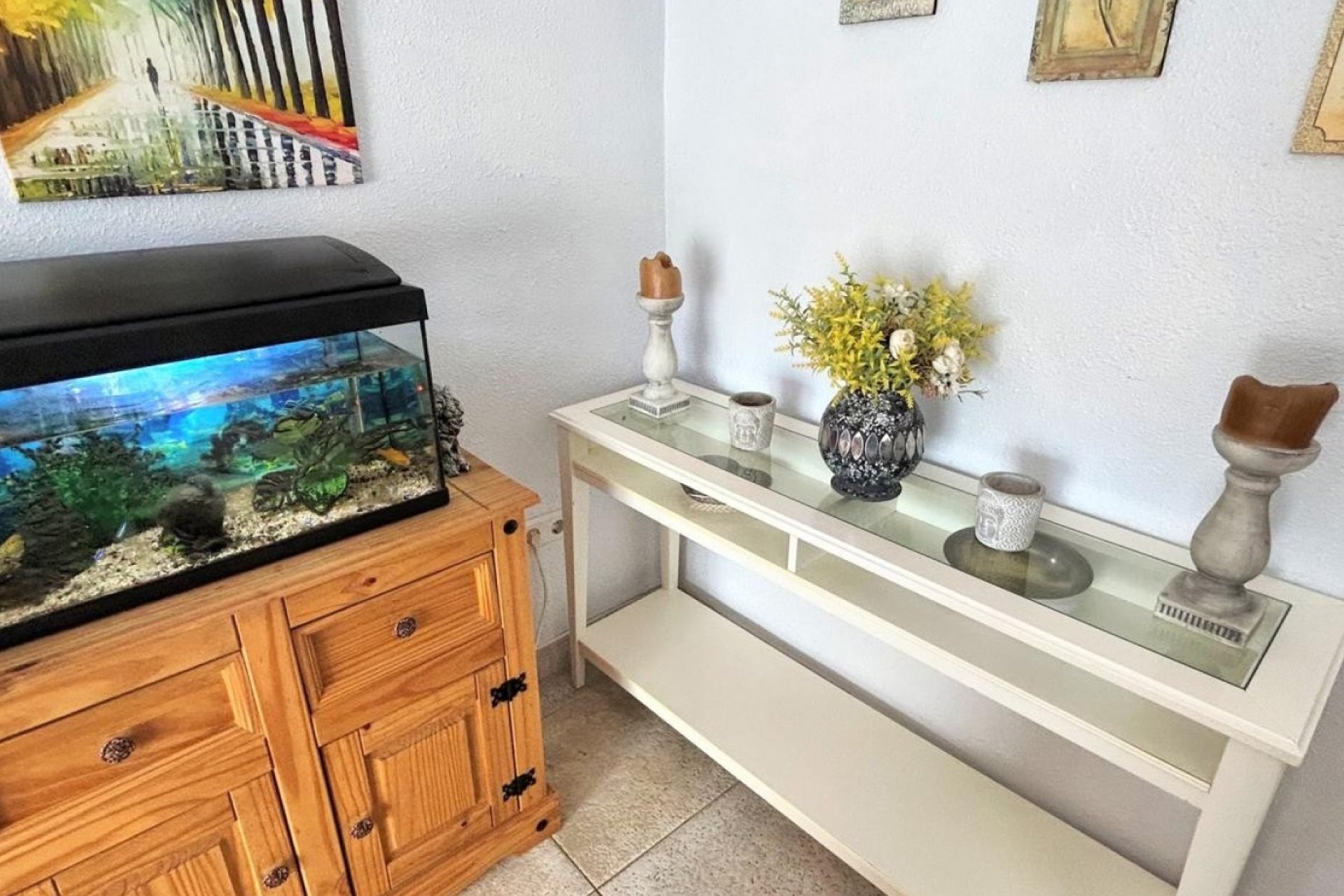 Wiederverkauf - Town House -
Orihuela Costa - Costa Blanca