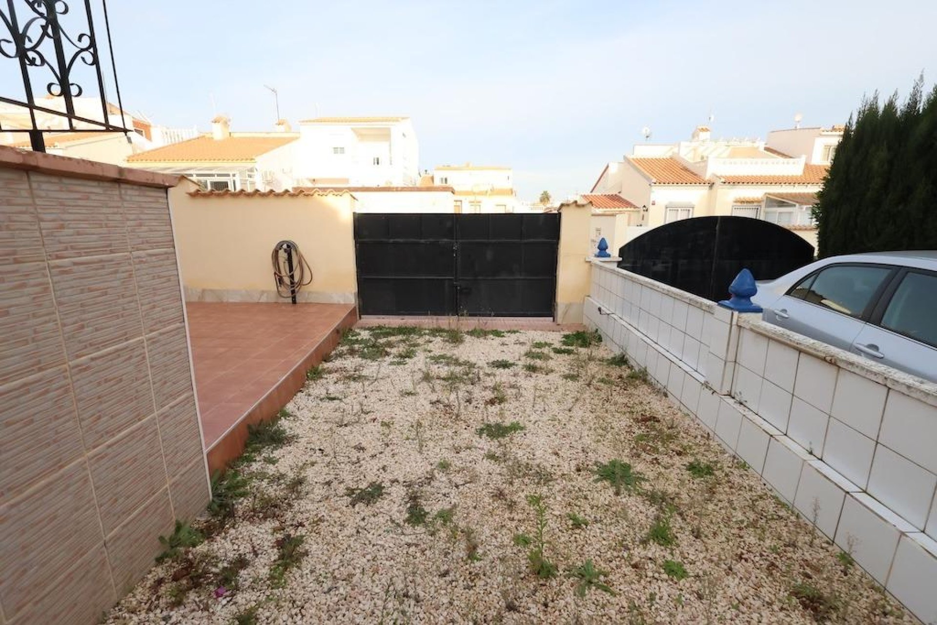 Wiederverkauf - Town House -
Orihuela Costa - Costa Blanca
