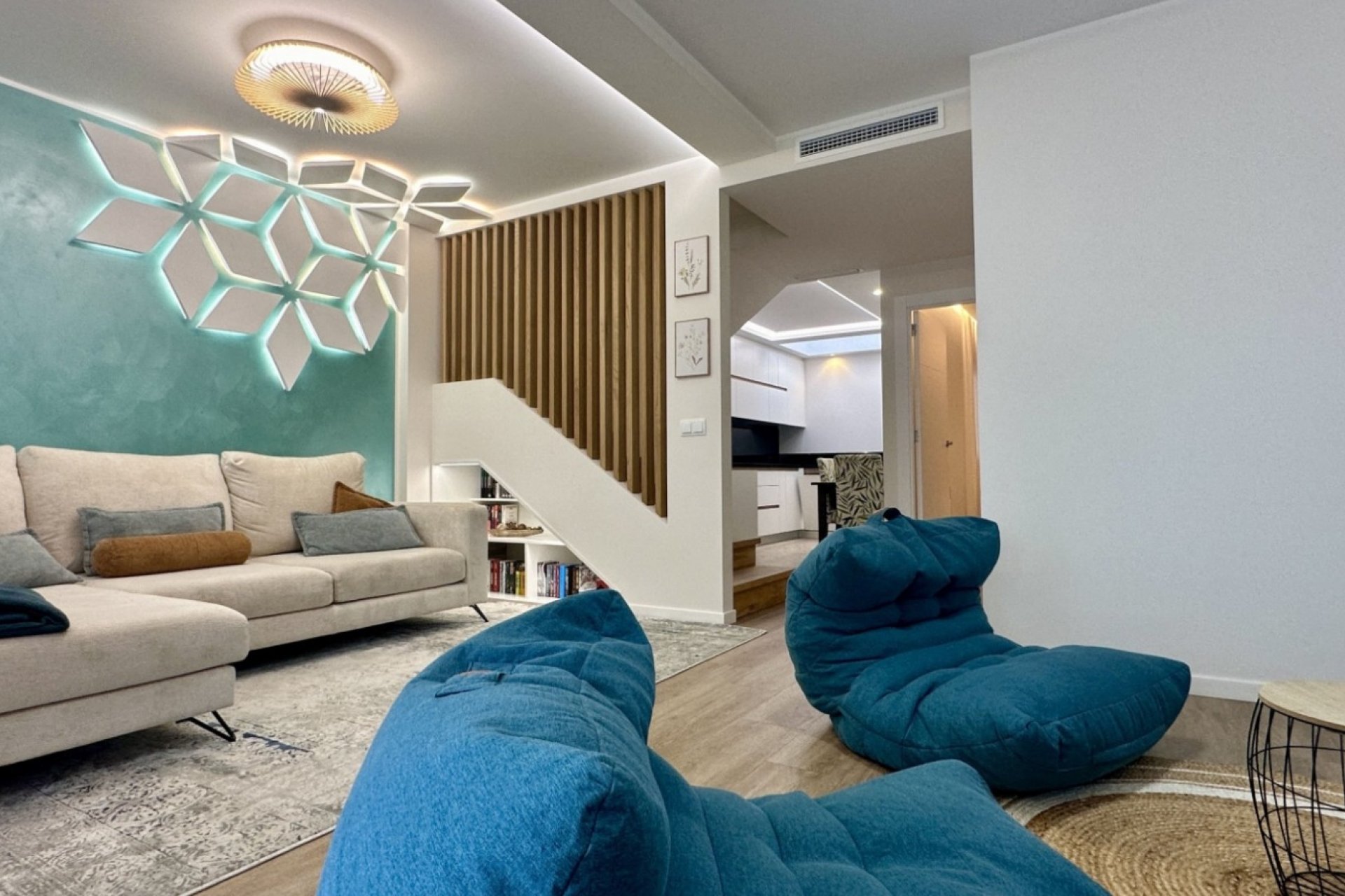 Wiederverkauf - Town House -
Orihuela Costa - Costa Blanca