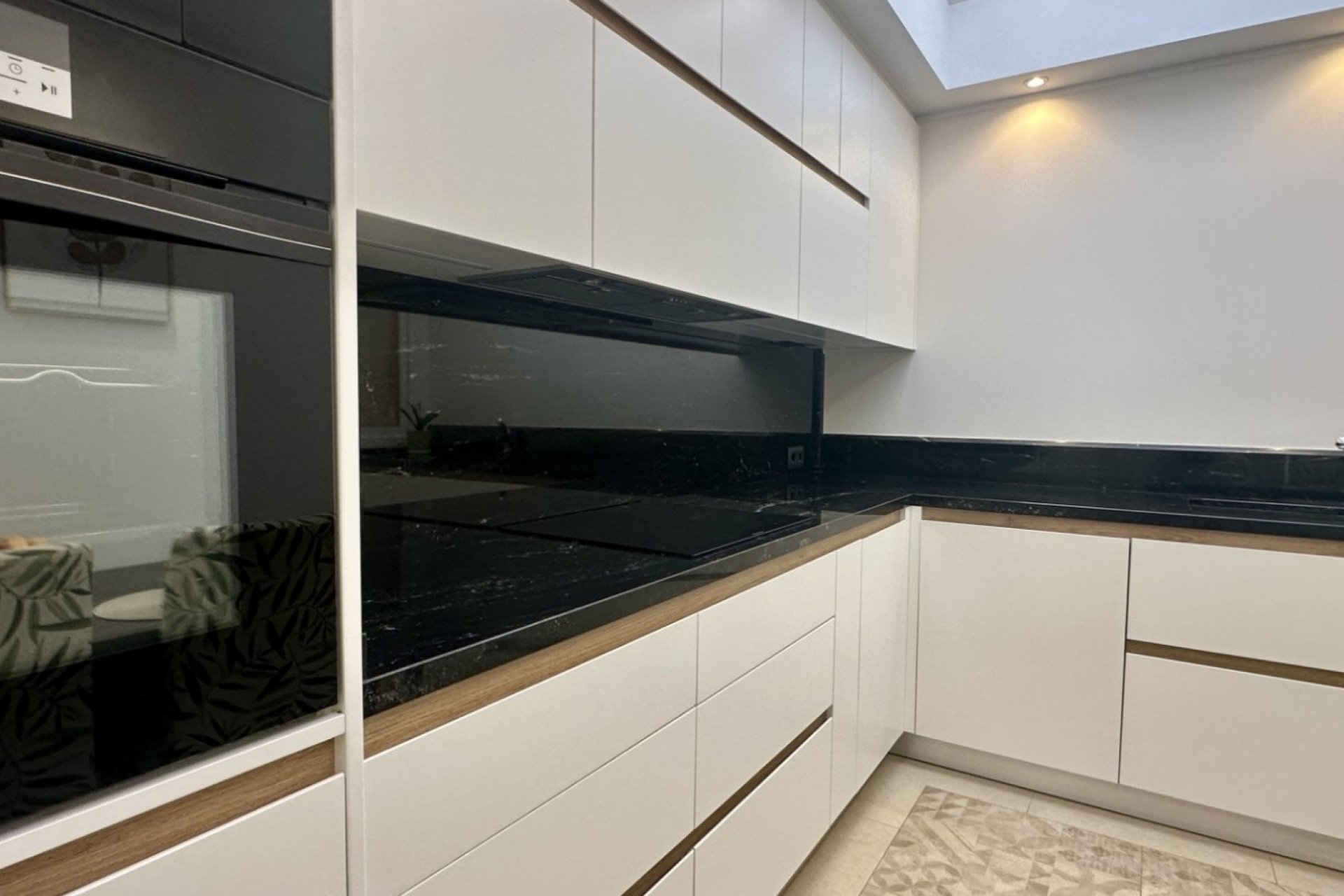 Wiederverkauf - Town House -
Orihuela Costa - Costa Blanca