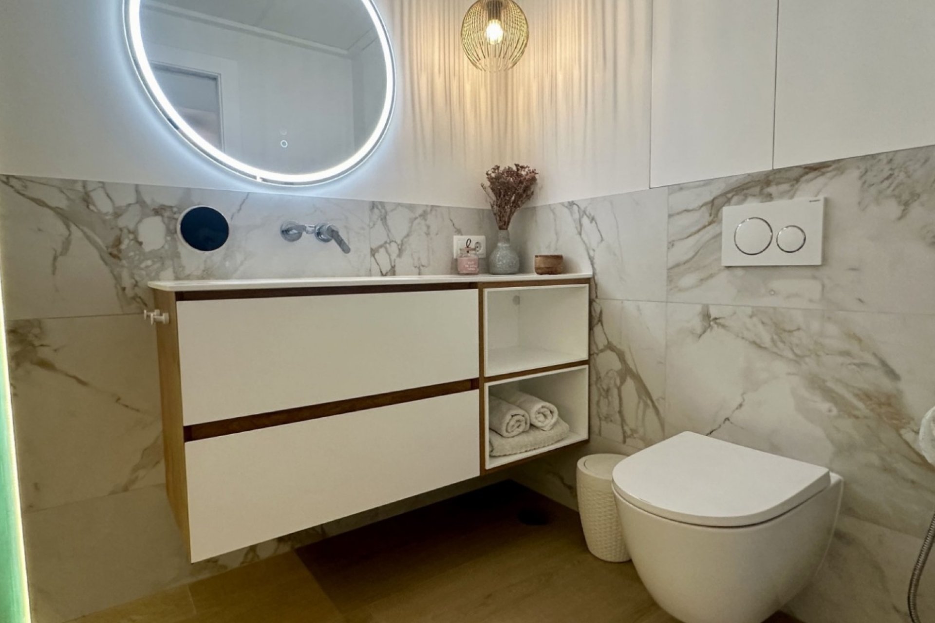 Wiederverkauf - Town House -
Orihuela Costa - Costa Blanca