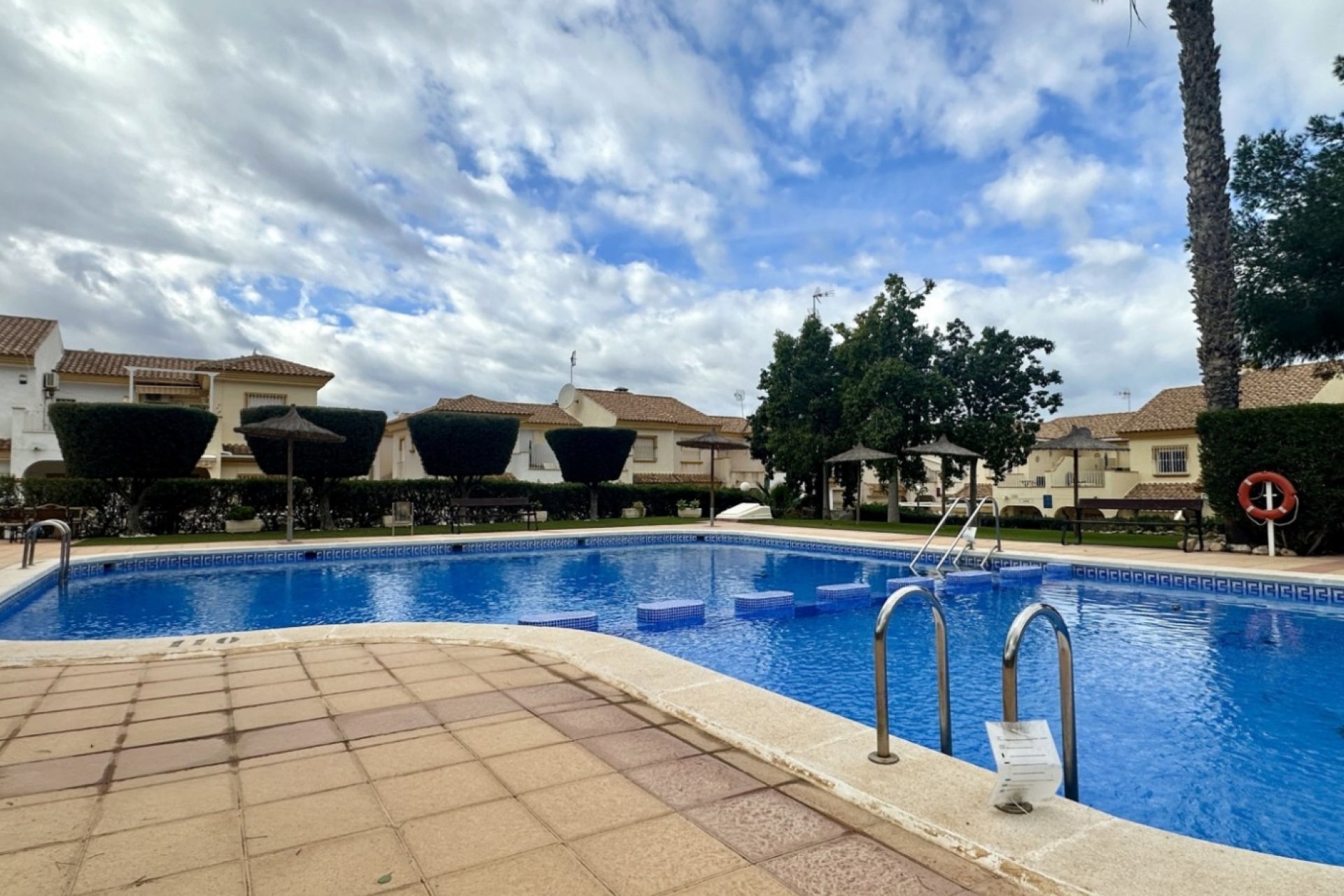 Wiederverkauf - Town House -
Orihuela Costa - Costa Blanca