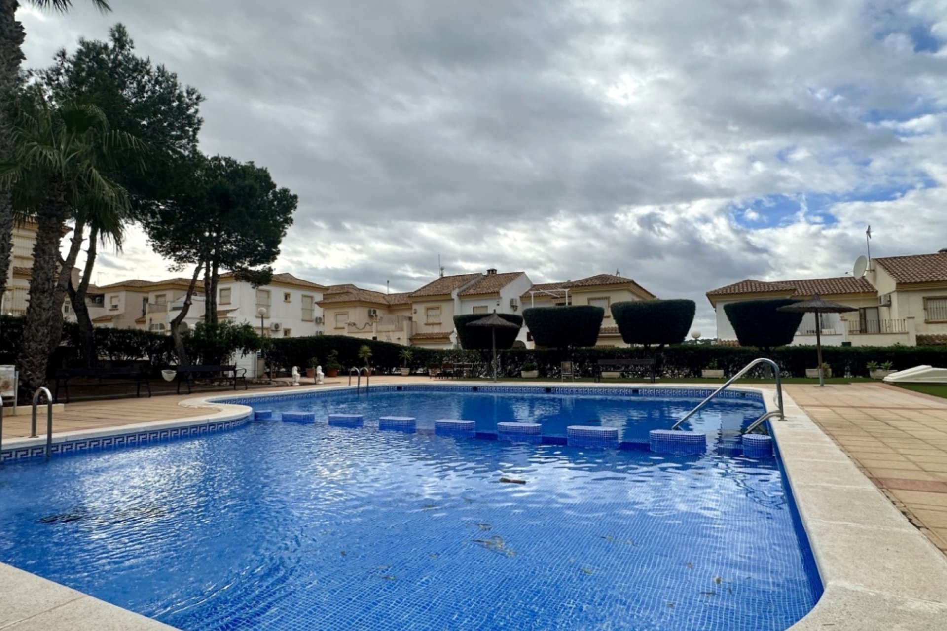 Wiederverkauf - Town House -
Orihuela Costa - Costa Blanca