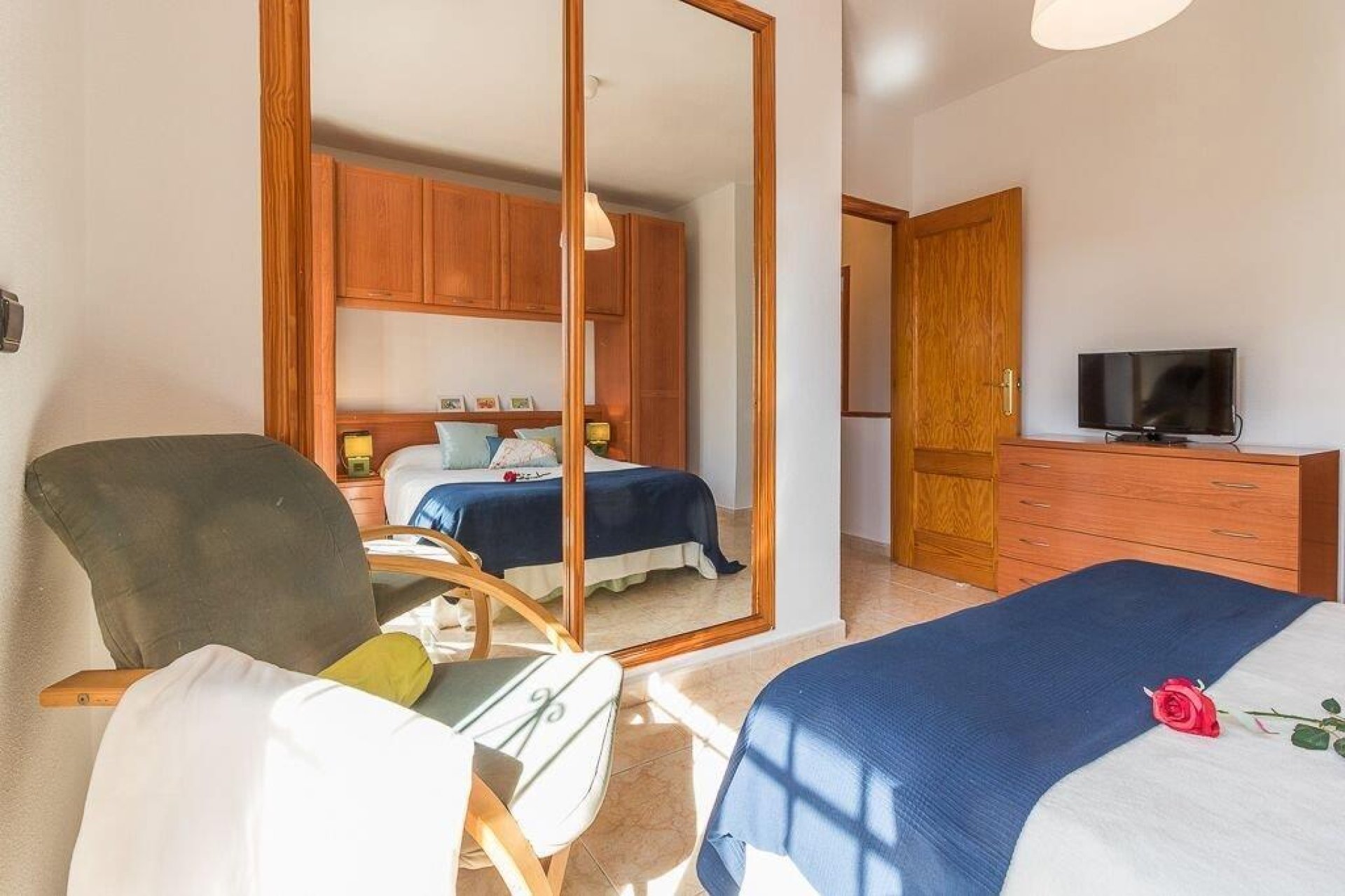 Wiederverkauf - Town House -
Orihuela Costa - Costa Blanca