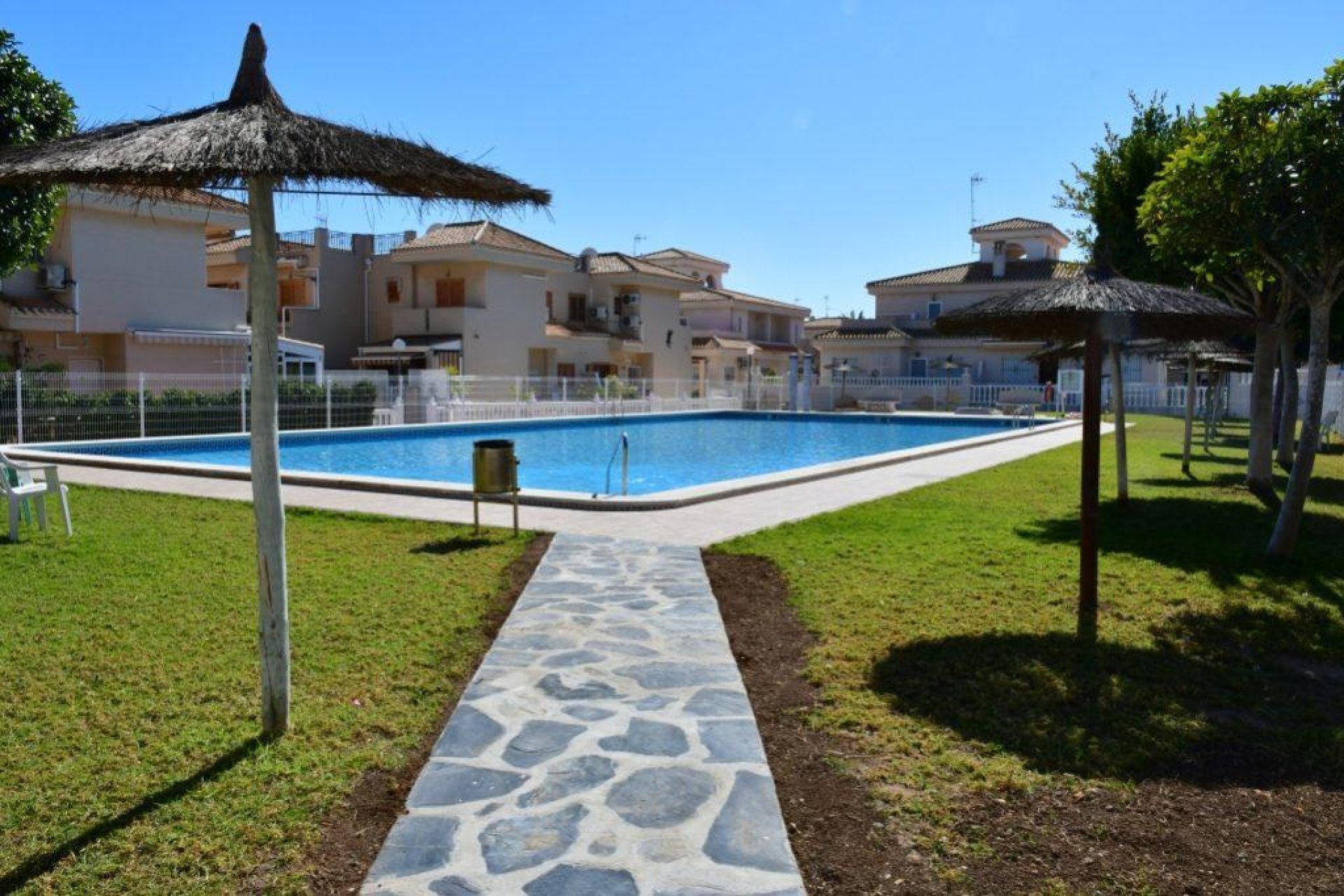 Wiederverkauf - Town House -
Orihuela Costa - Costa Blanca