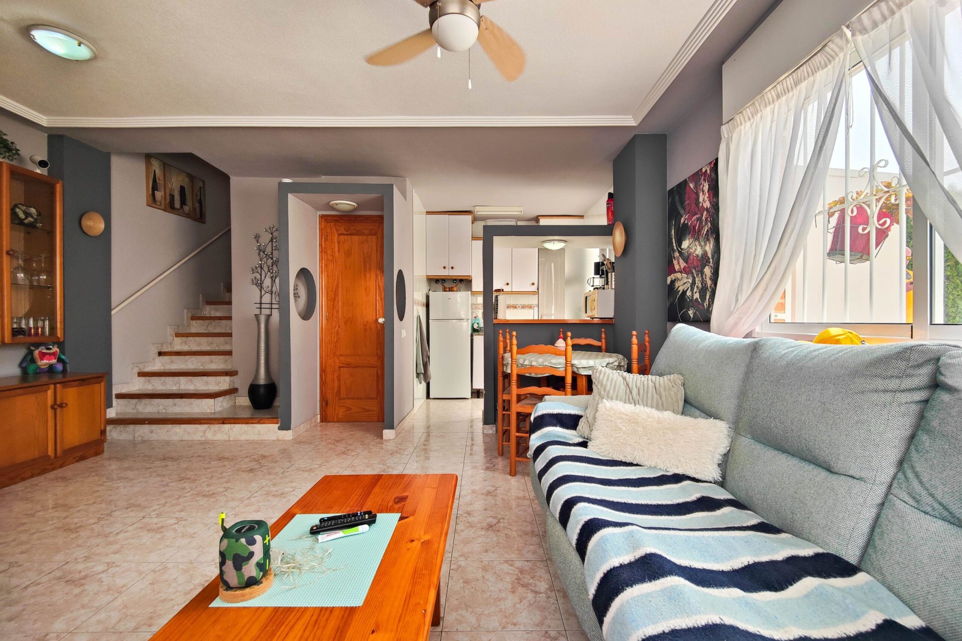 Wiederverkauf - Town House -
Orihuela Costa - Costa Blanca