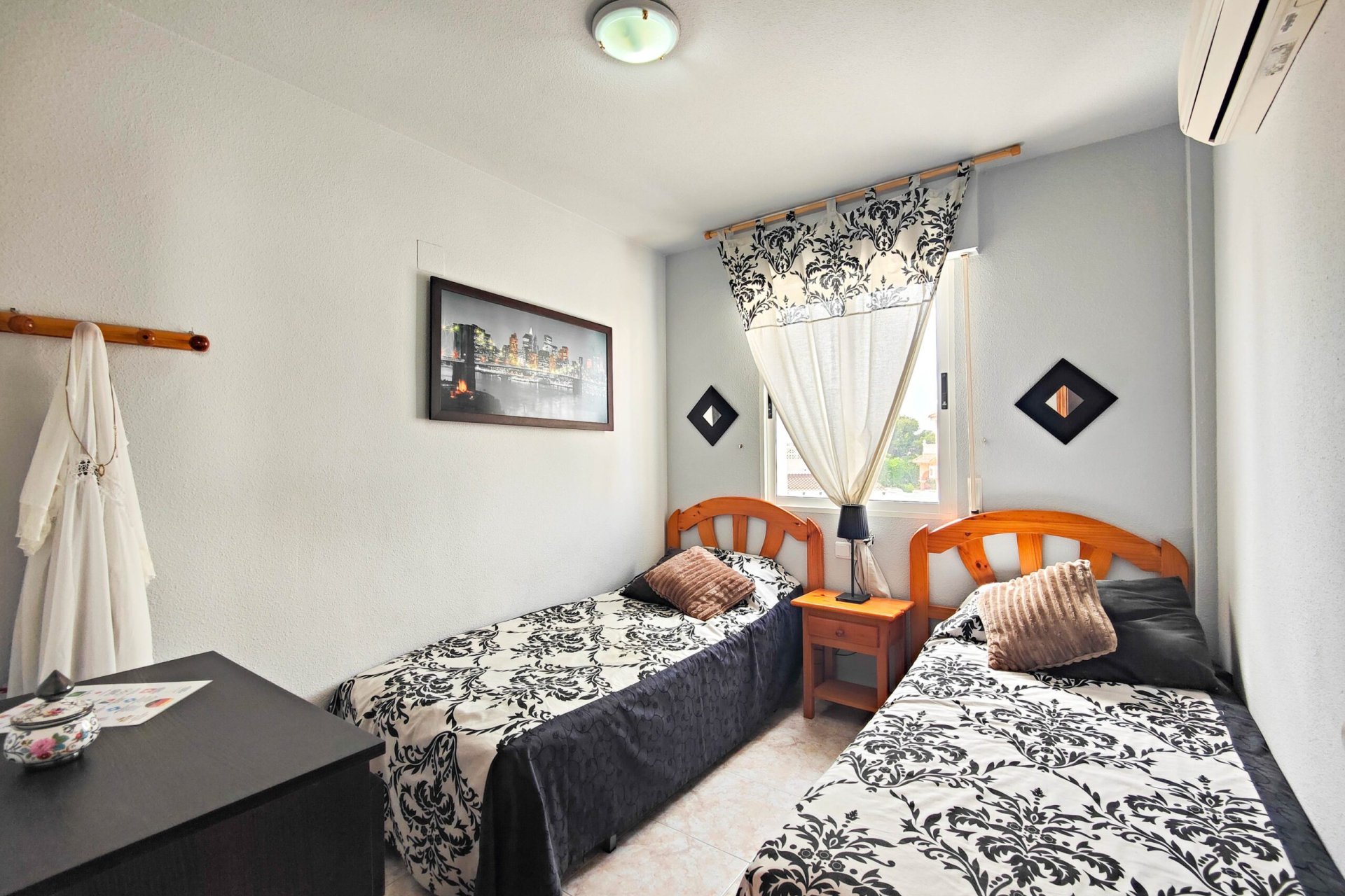 Wiederverkauf - Town House -
Orihuela Costa - Costa Blanca