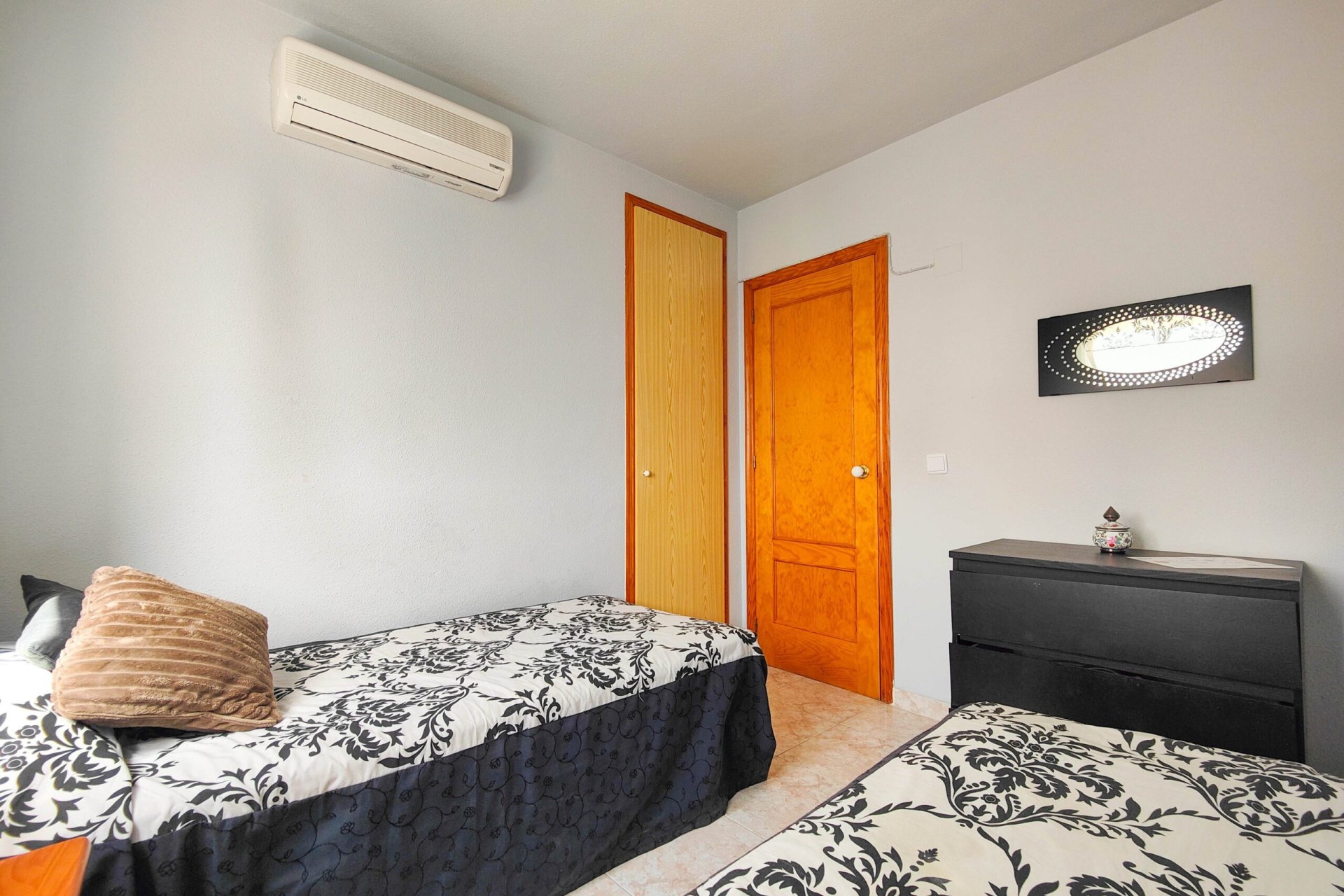 Wiederverkauf - Town House -
Orihuela Costa - Costa Blanca