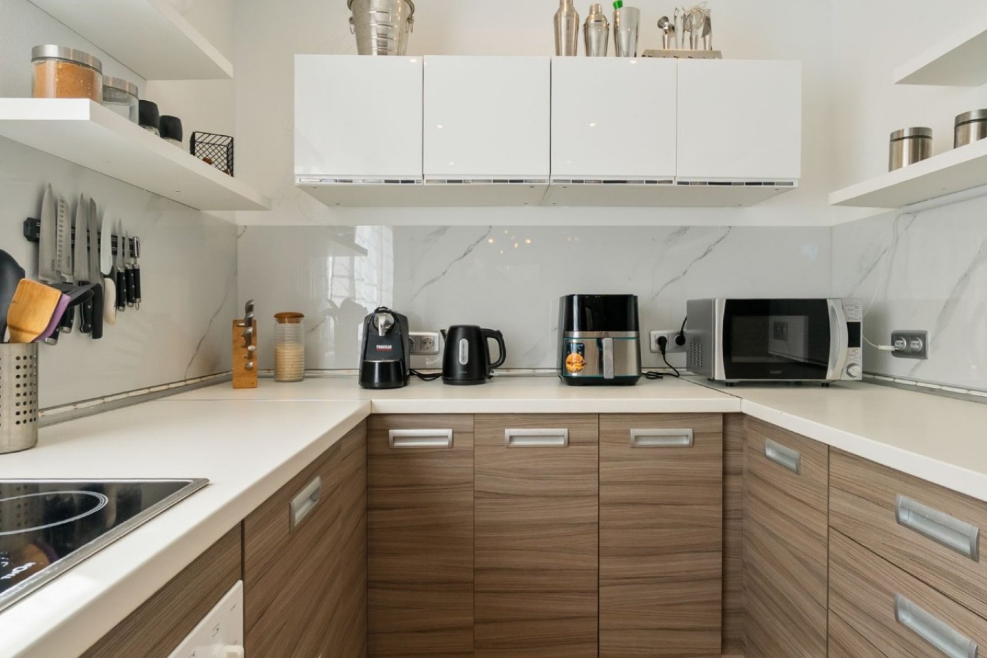 Wiederverkauf - Town House -
Orihuela Costa - Costa Blanca