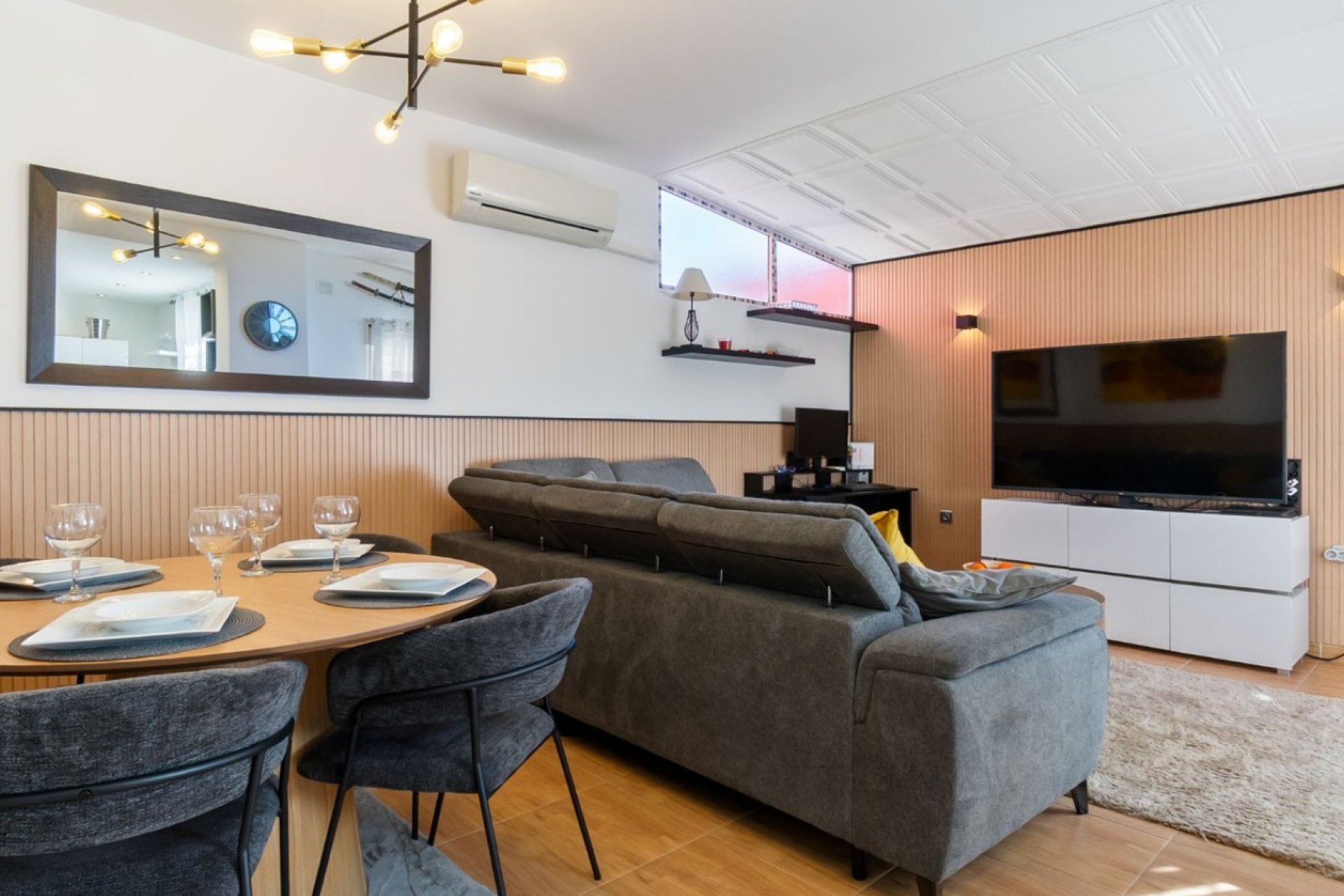 Wiederverkauf - Town House -
Orihuela Costa - Costa Blanca