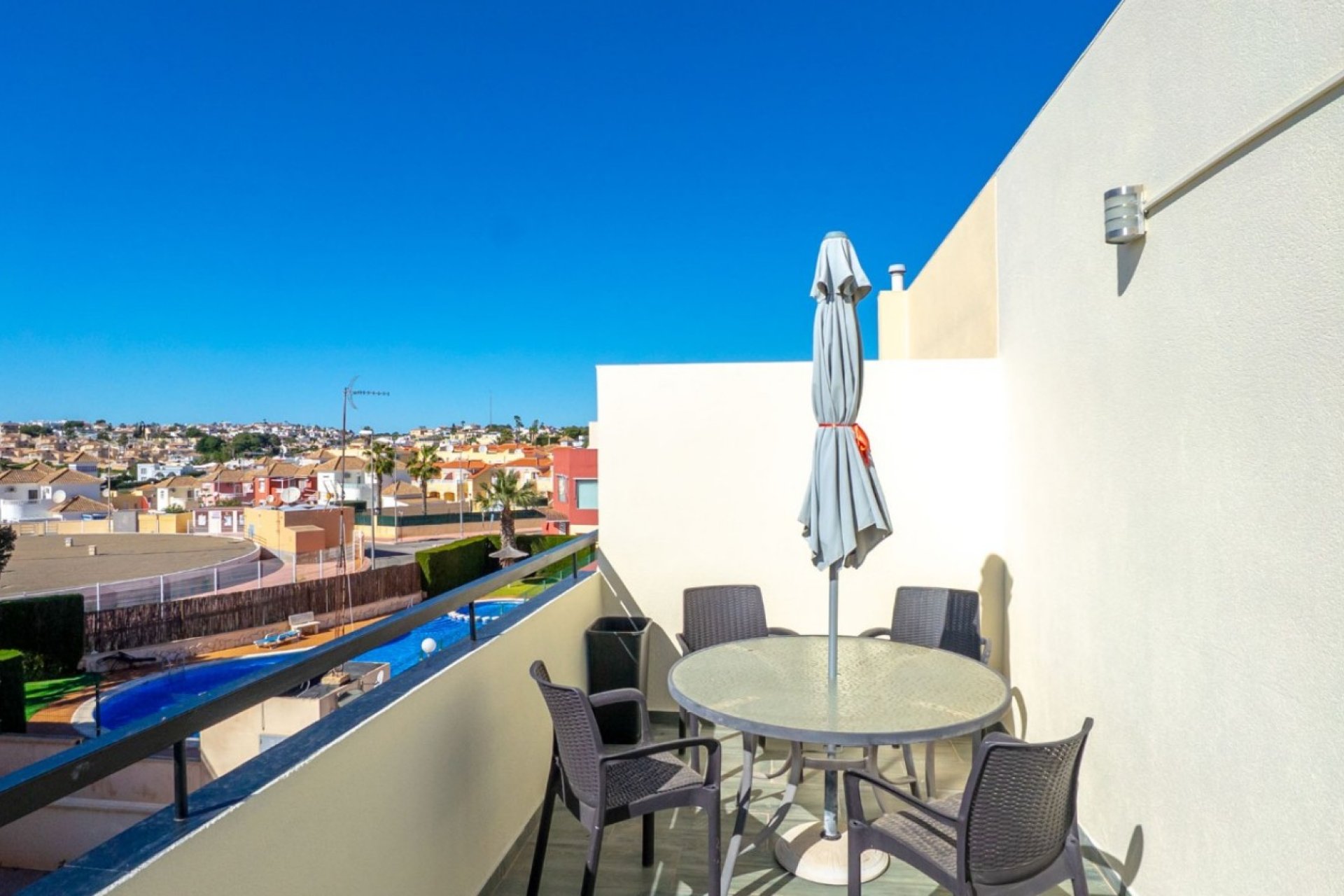 Wiederverkauf - Town House -
Orihuela Costa - Costa Blanca