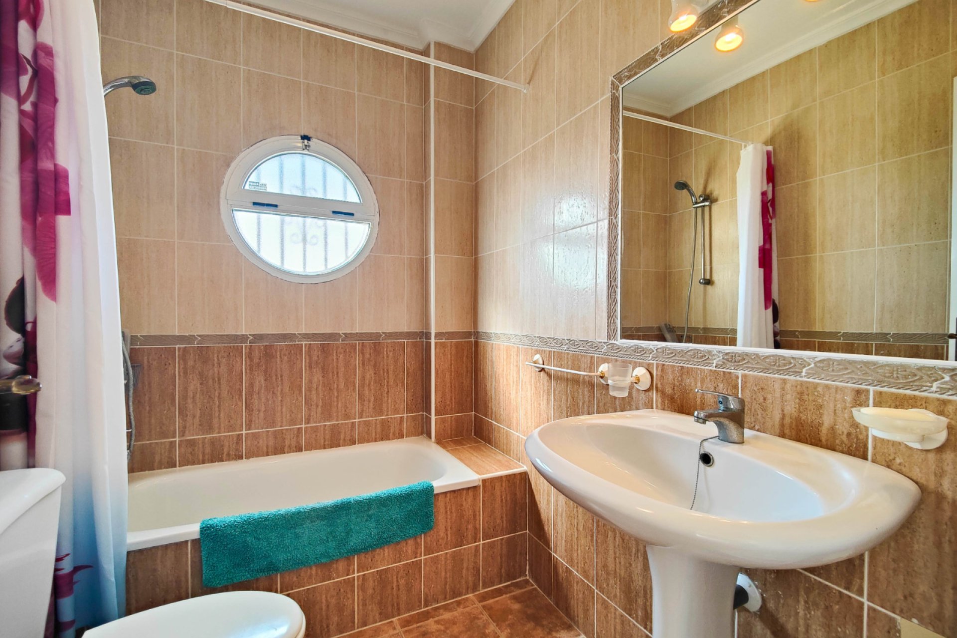 Wiederverkauf - Town House -
Orihuela Costa - Costa Blanca