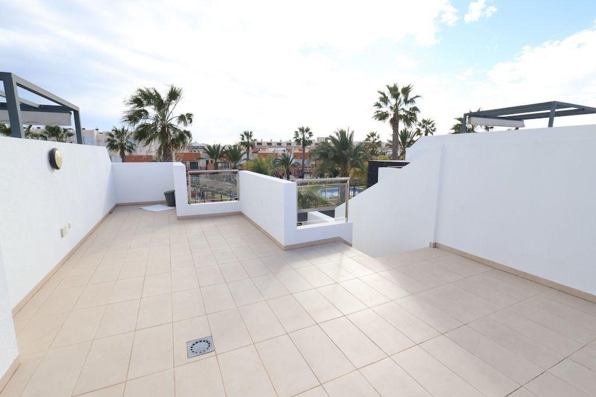 Wiederverkauf - Town House -
Orihuela Costa - Costa Blanca