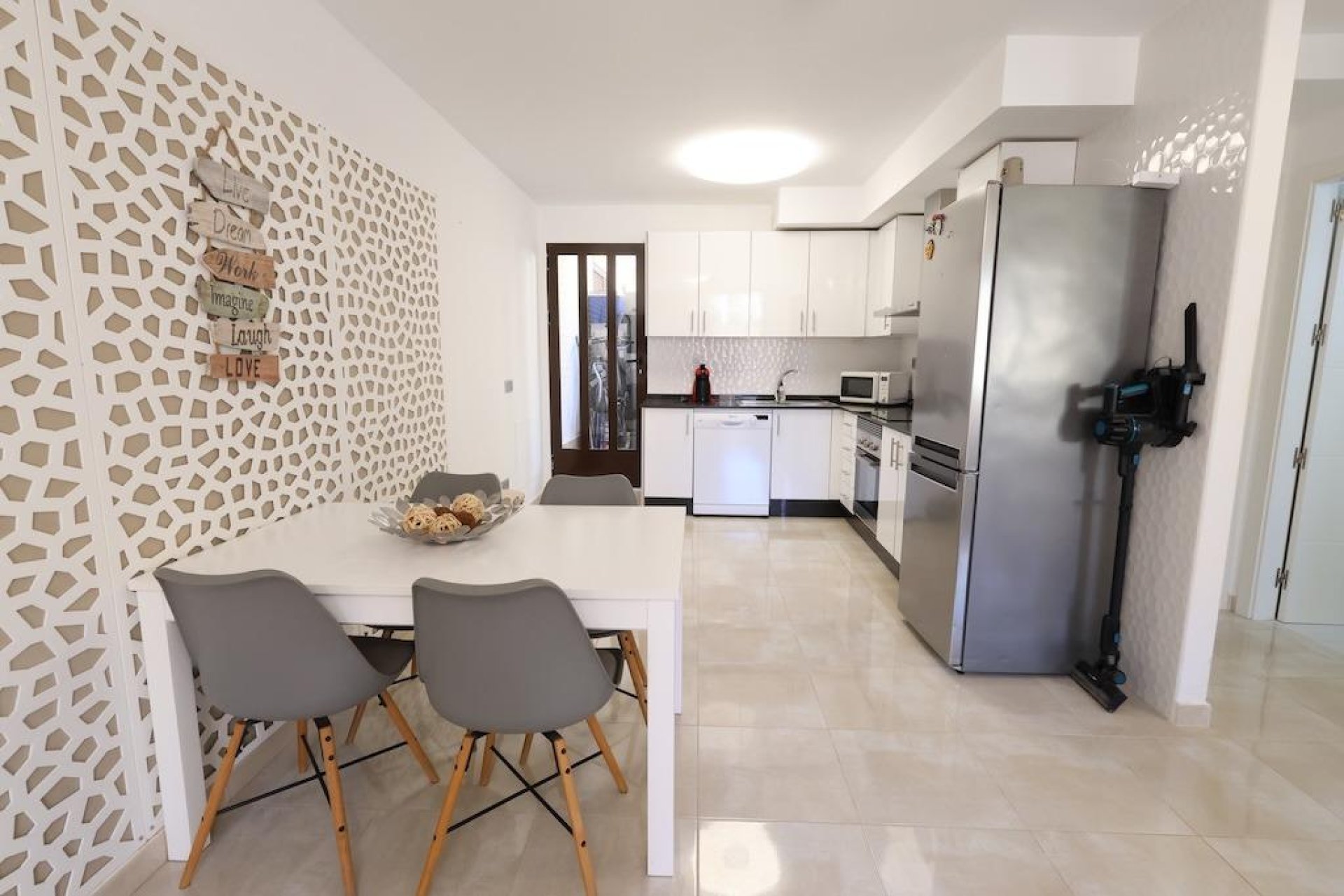Wiederverkauf - Town House -
Orihuela Costa - Costa Blanca