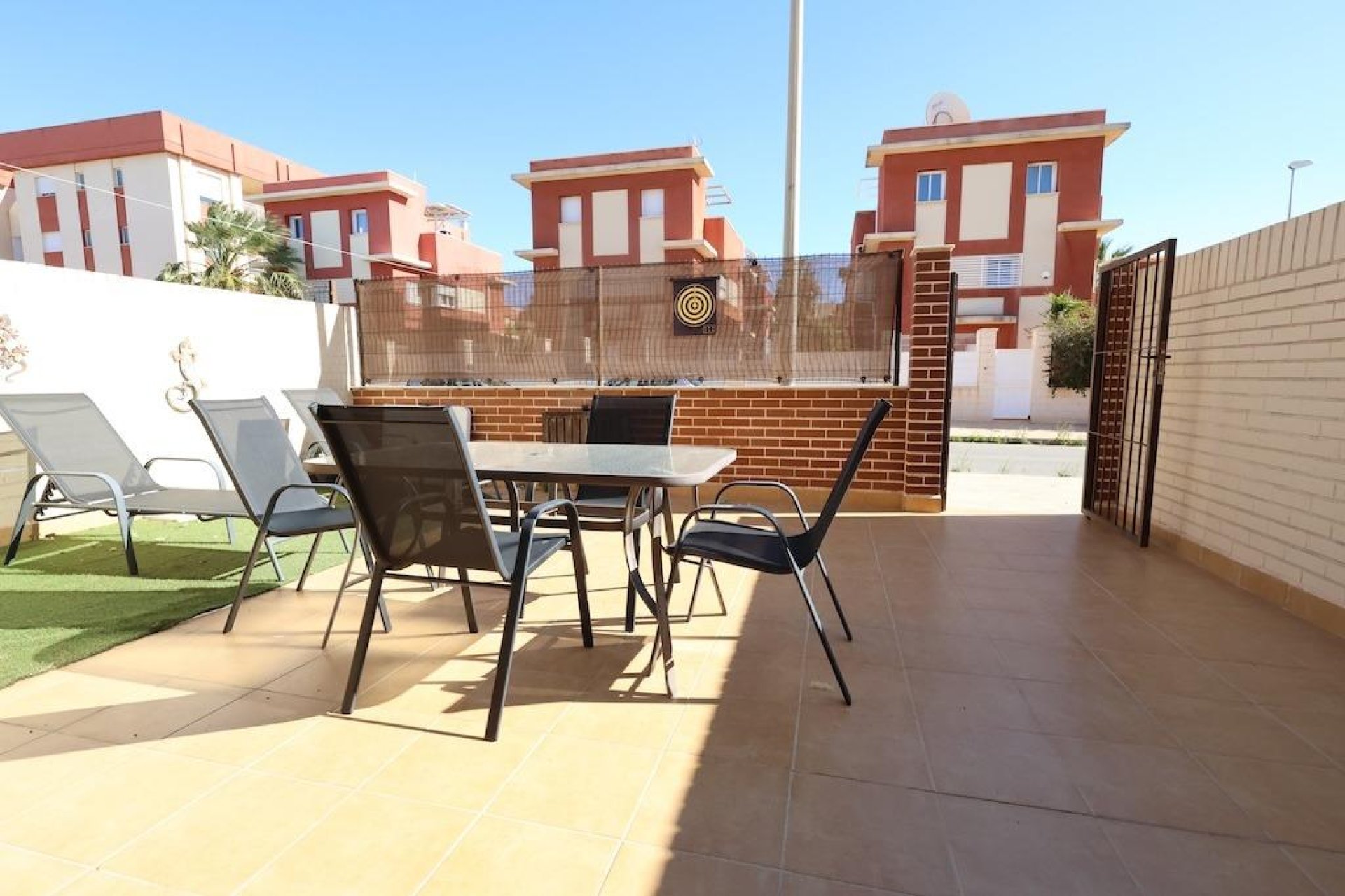 Wiederverkauf - Town House -
Orihuela Costa - Costa Blanca