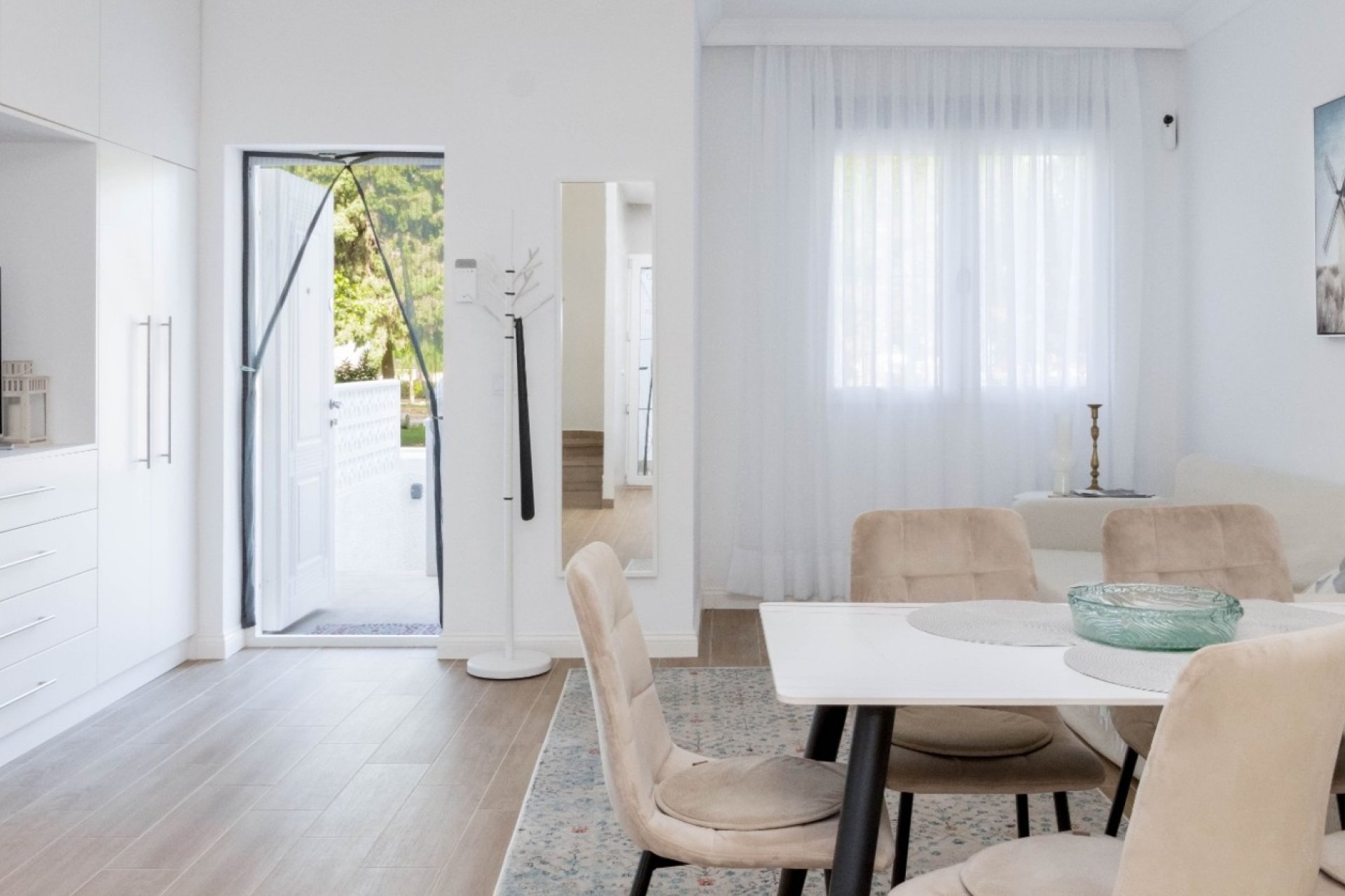 Wiederverkauf - Town House -
Orihuela Costa - Costa Blanca